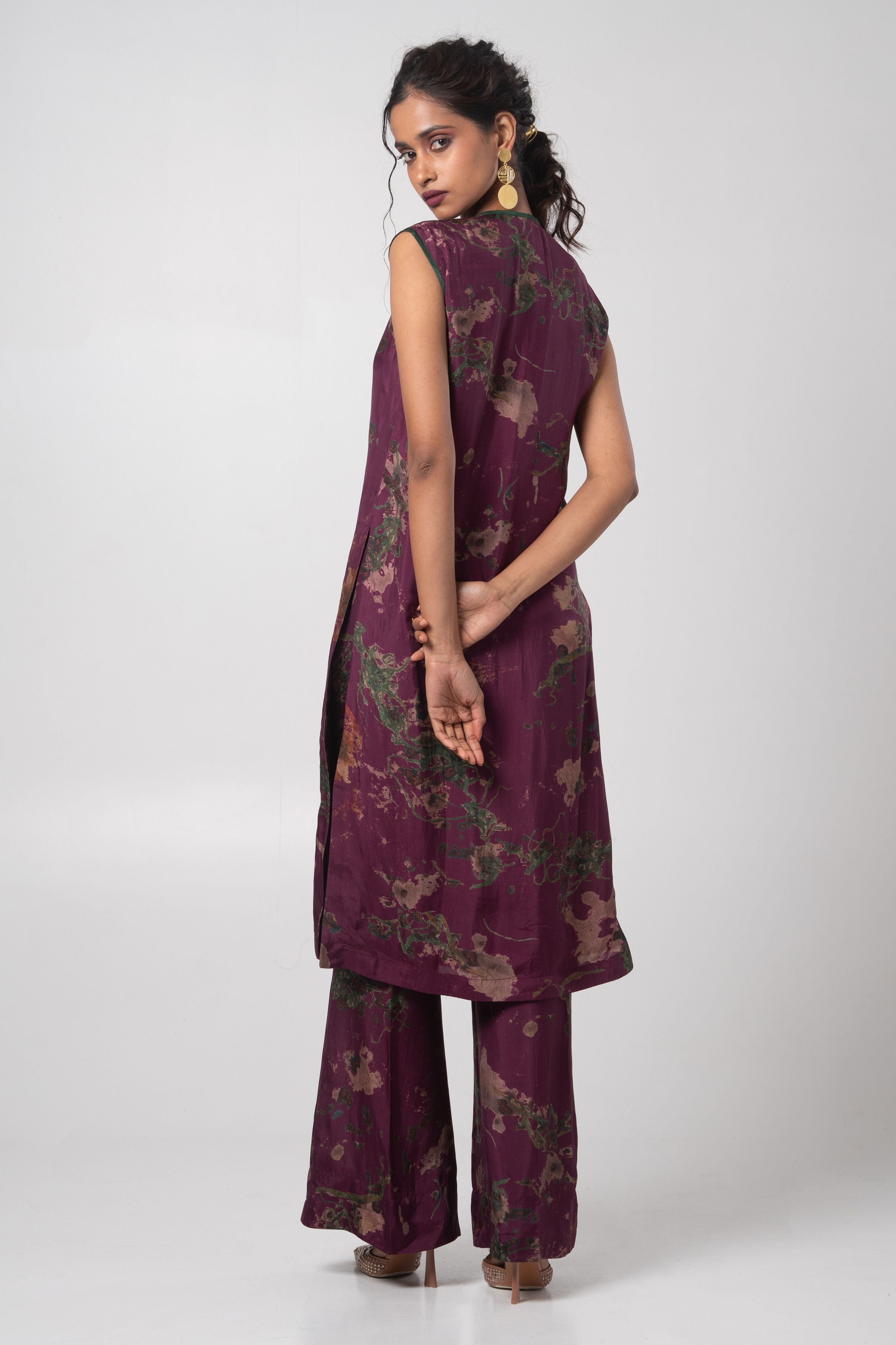 Sear Kurta Set