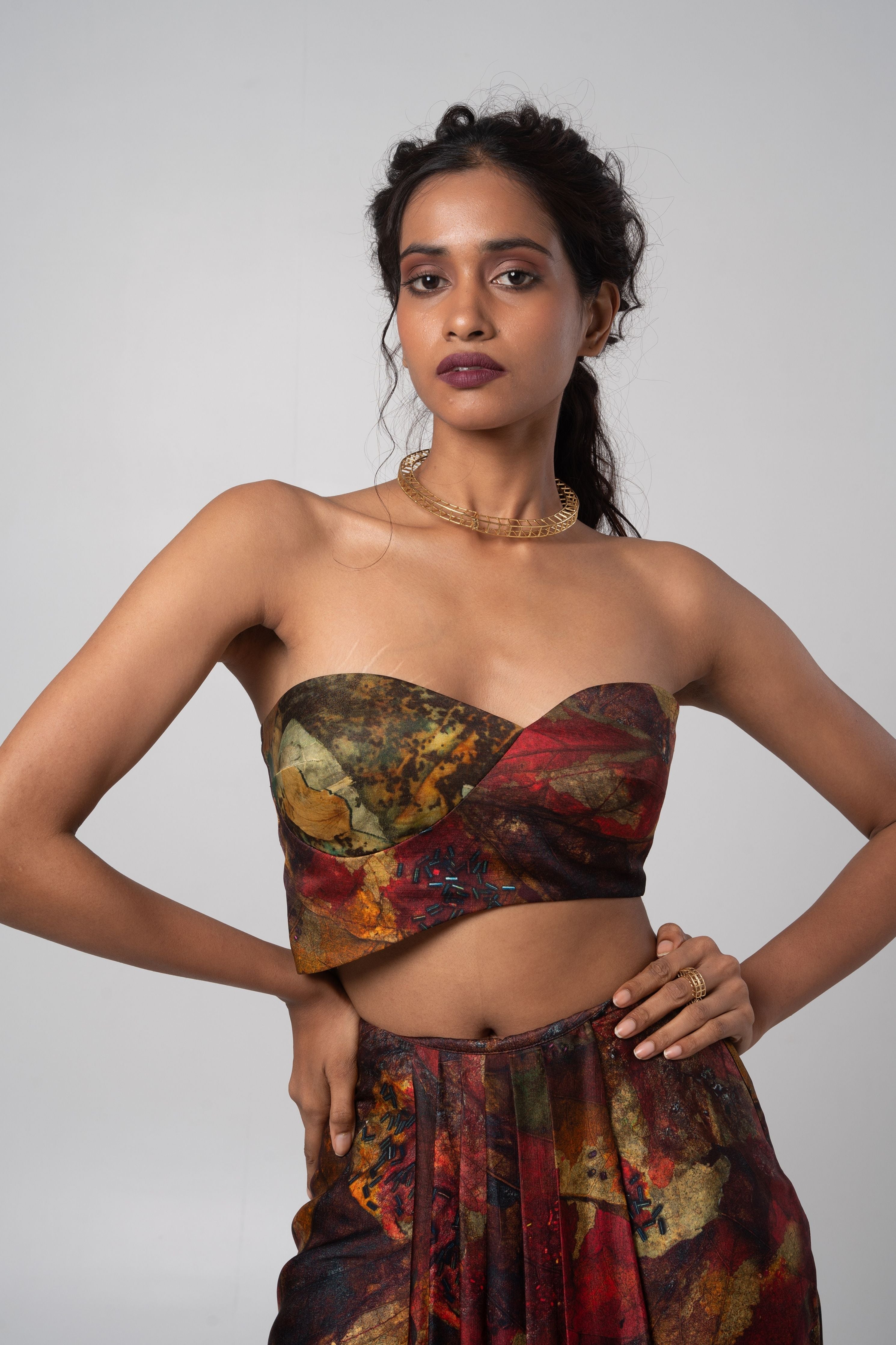 Sepia 3 Piece Set
