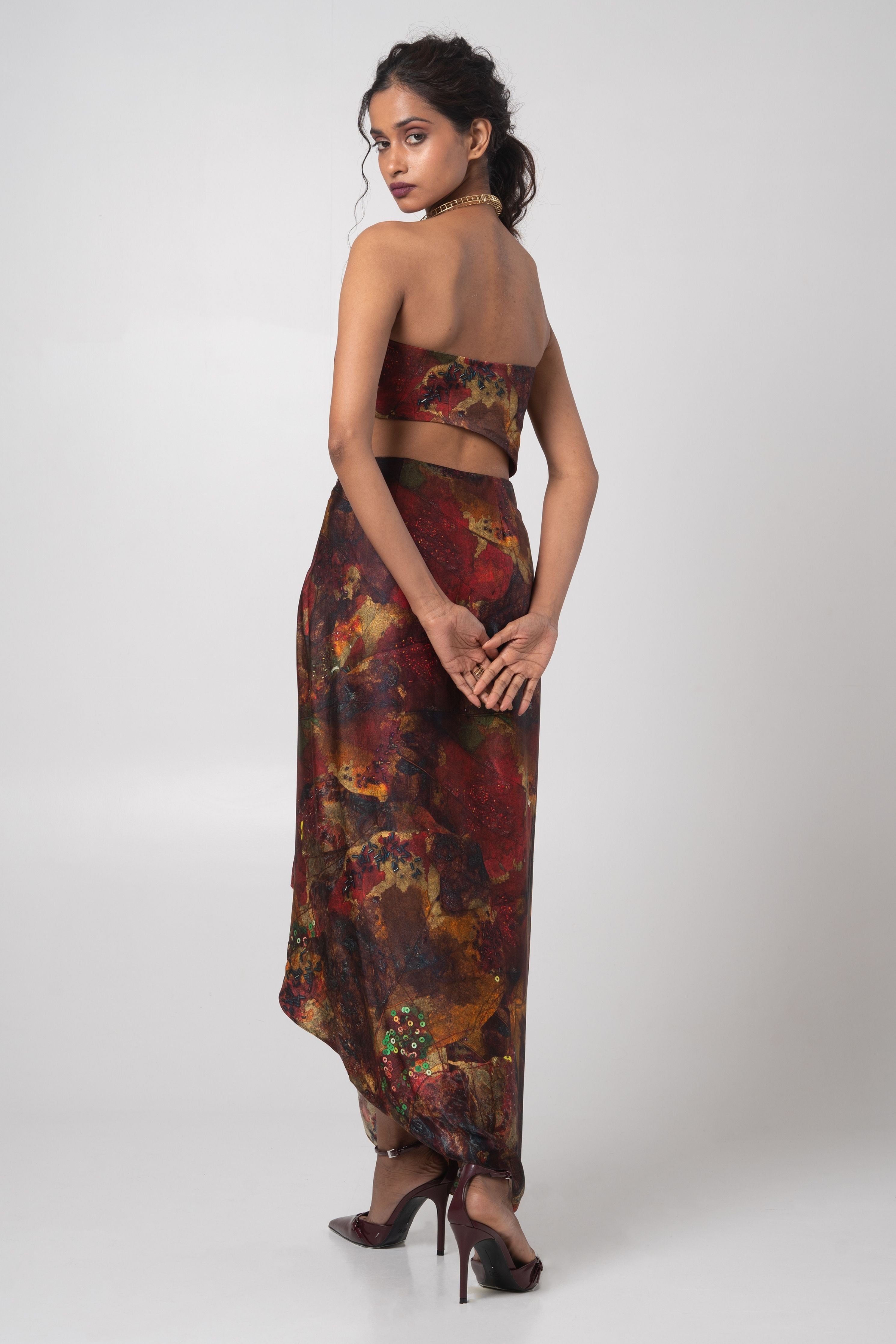 Sepia 3 Piece Set