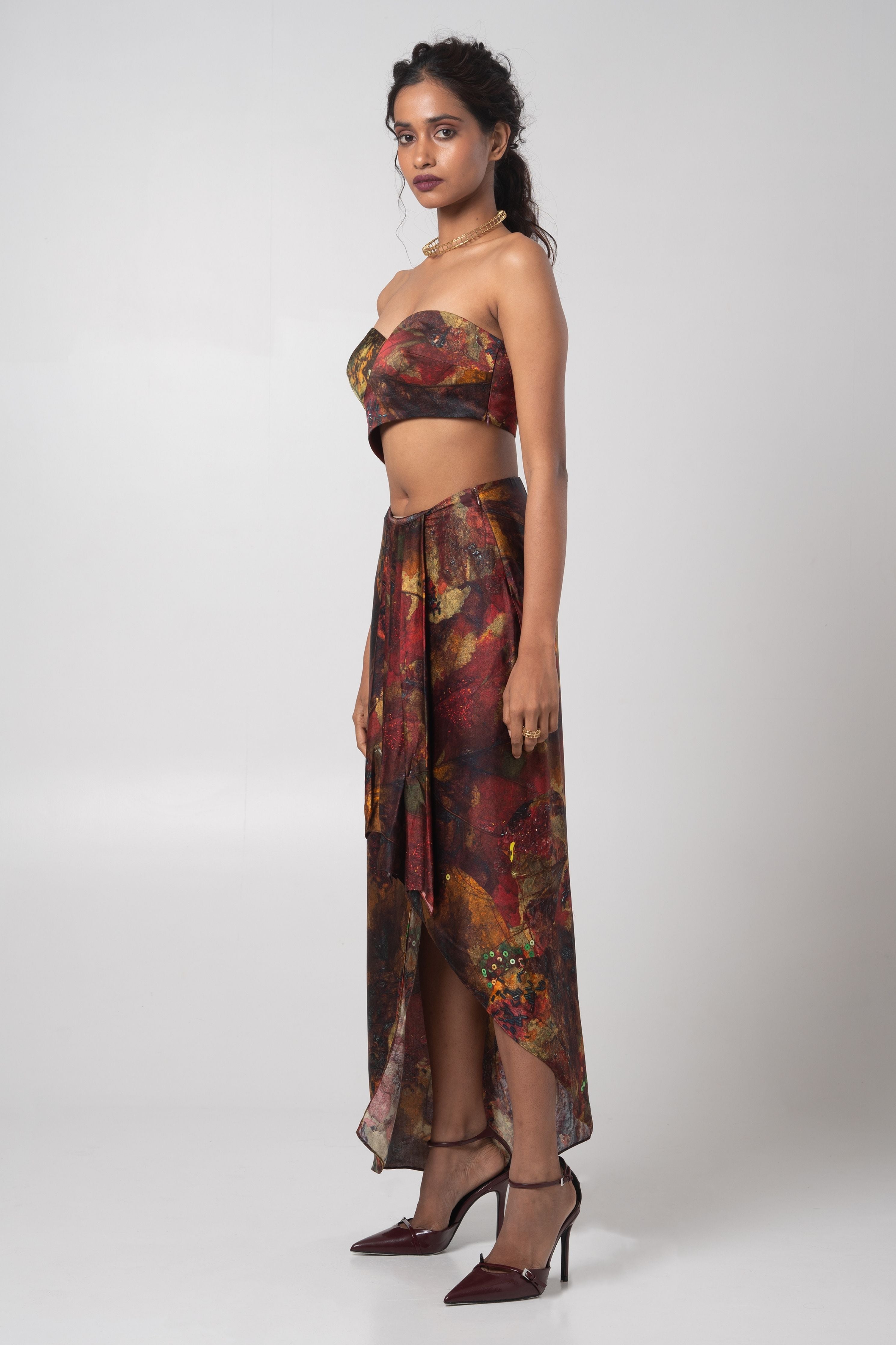 Sepia 3 Piece Set