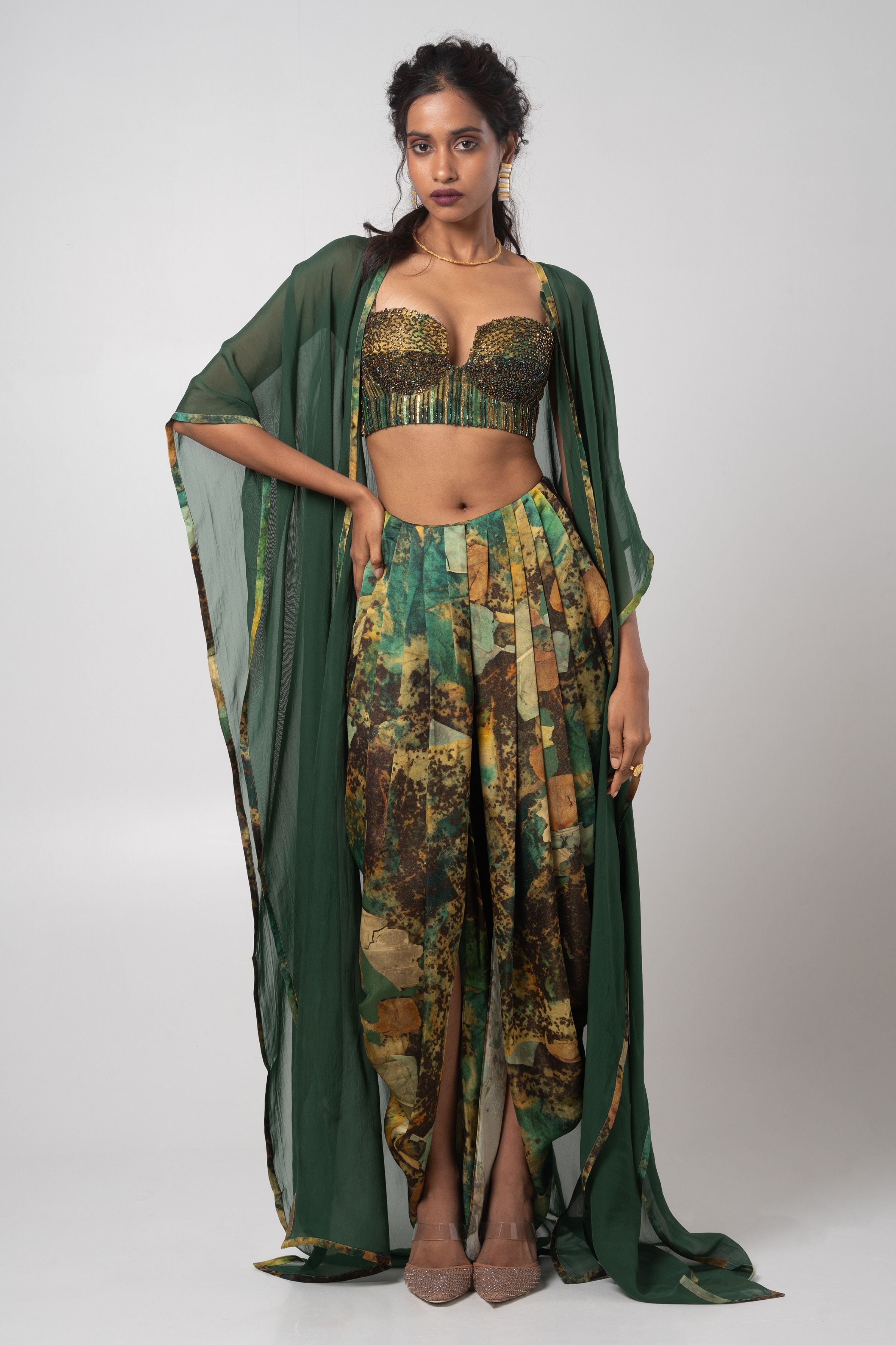 Verve 3 Piece Set