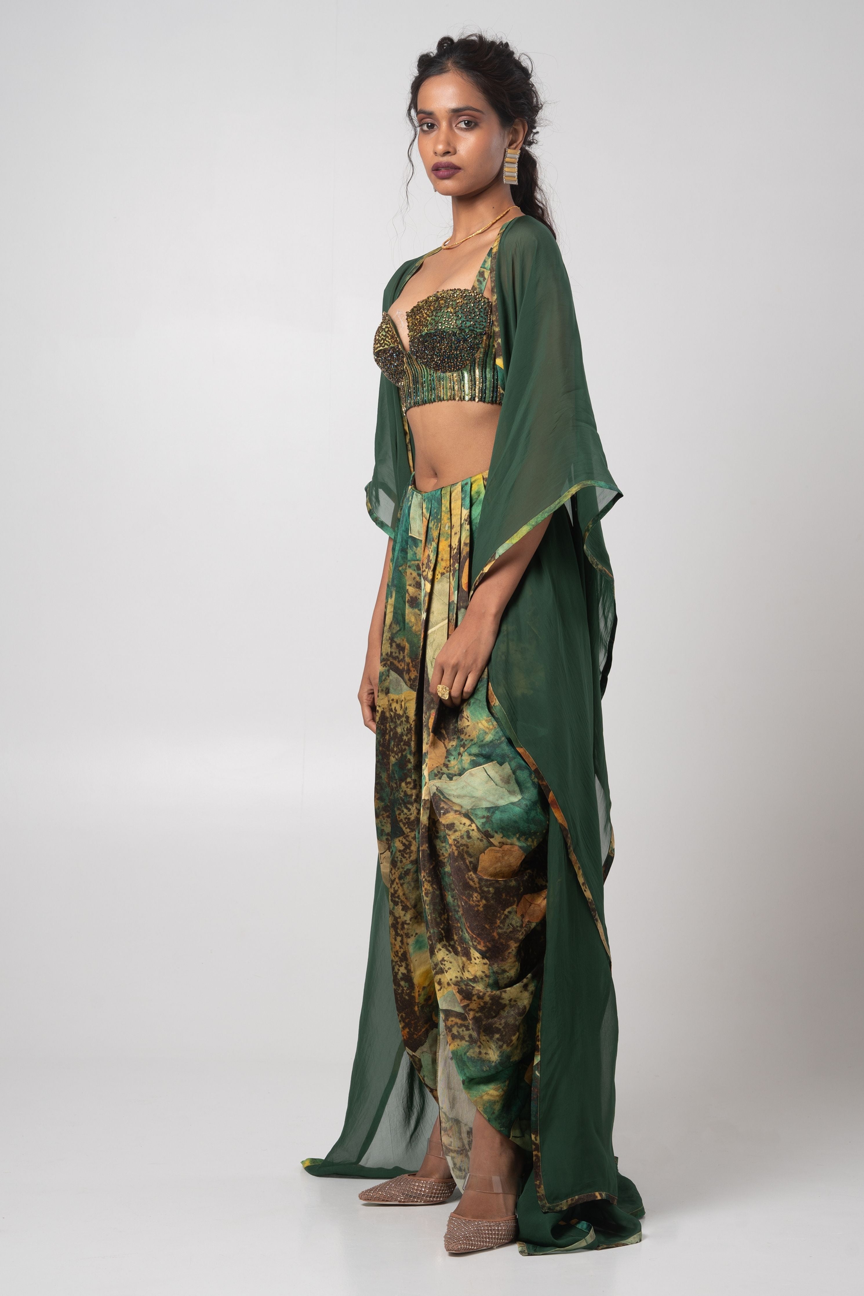 Verve 3 Piece Set