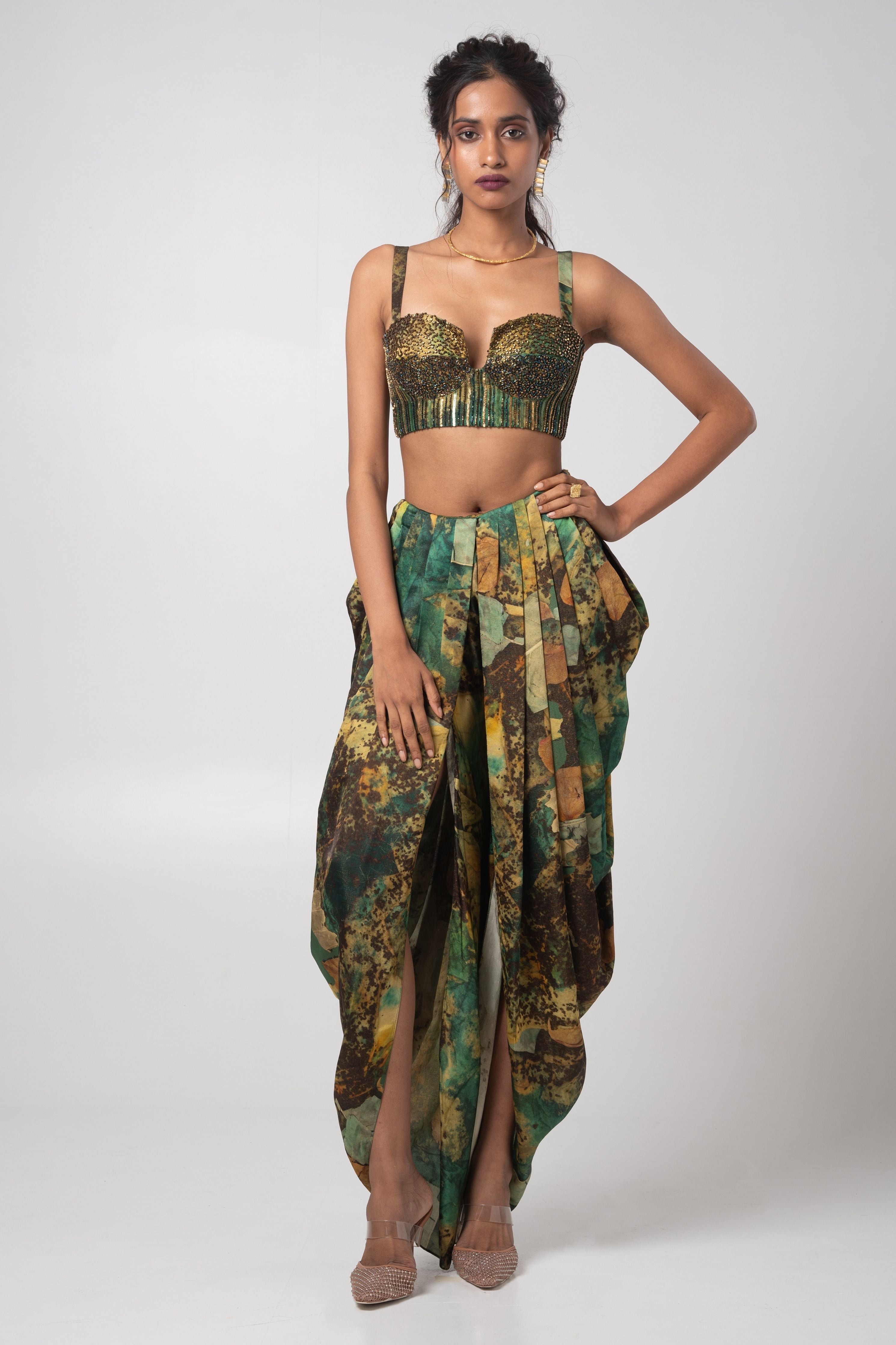 Verve 3 Piece Set