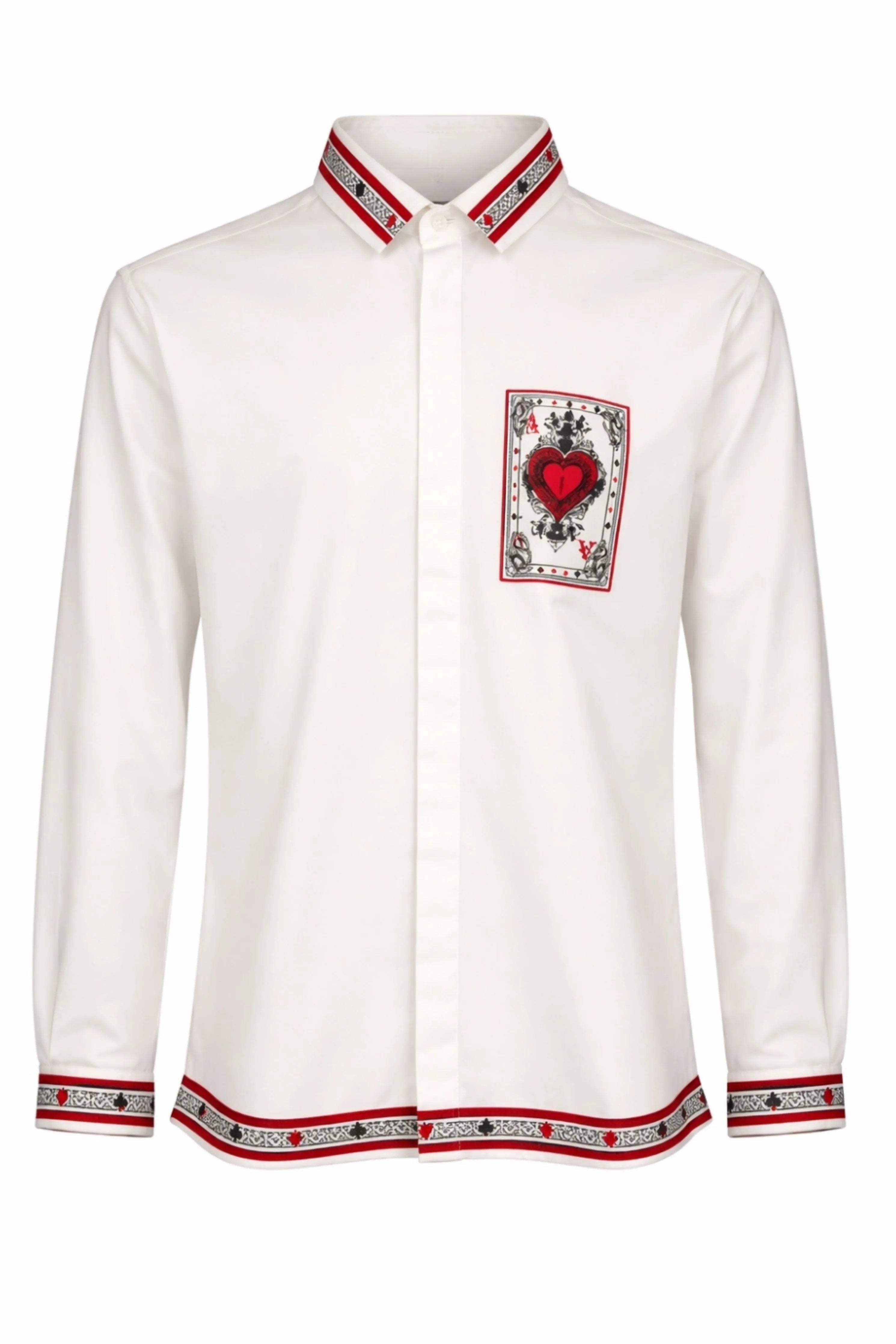 Taash White