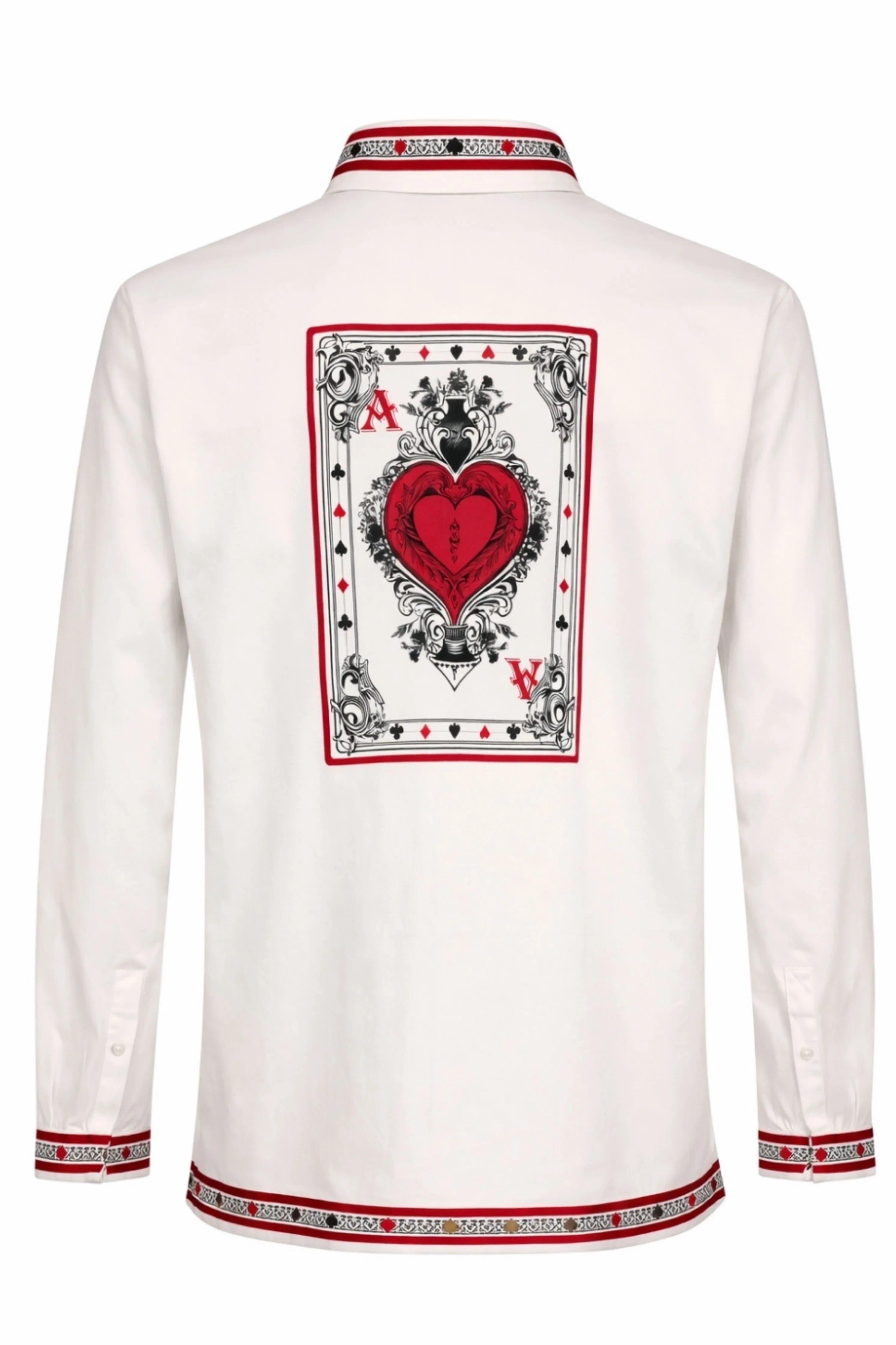 Taash White