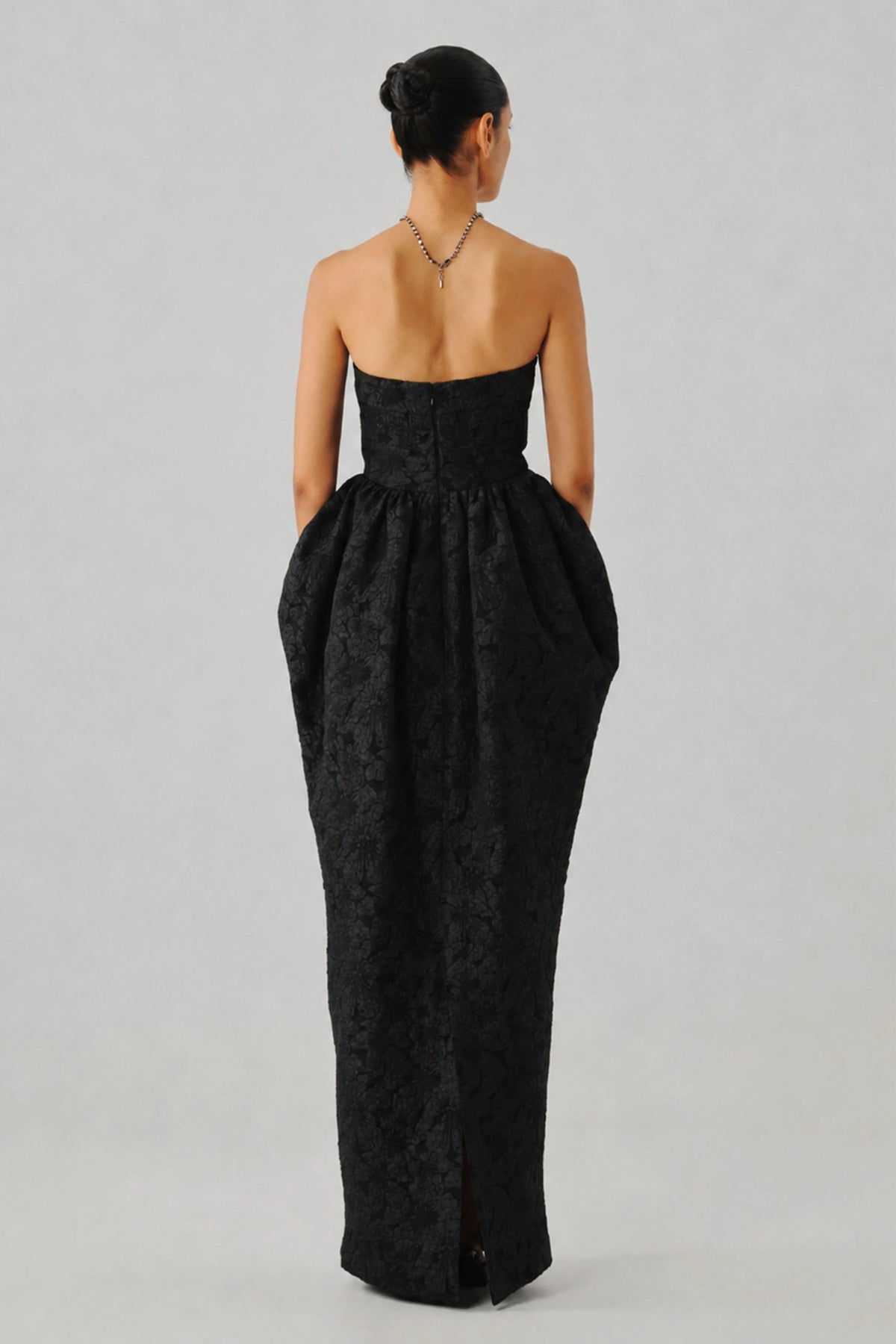 Audrey Gown