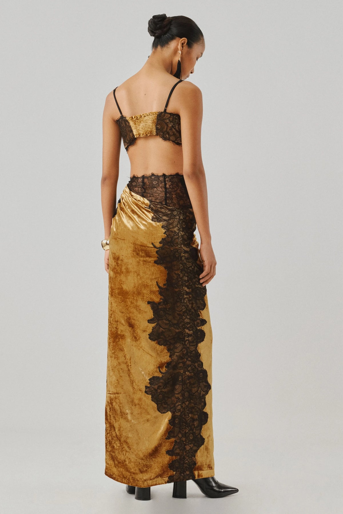 Anastasia Skirt