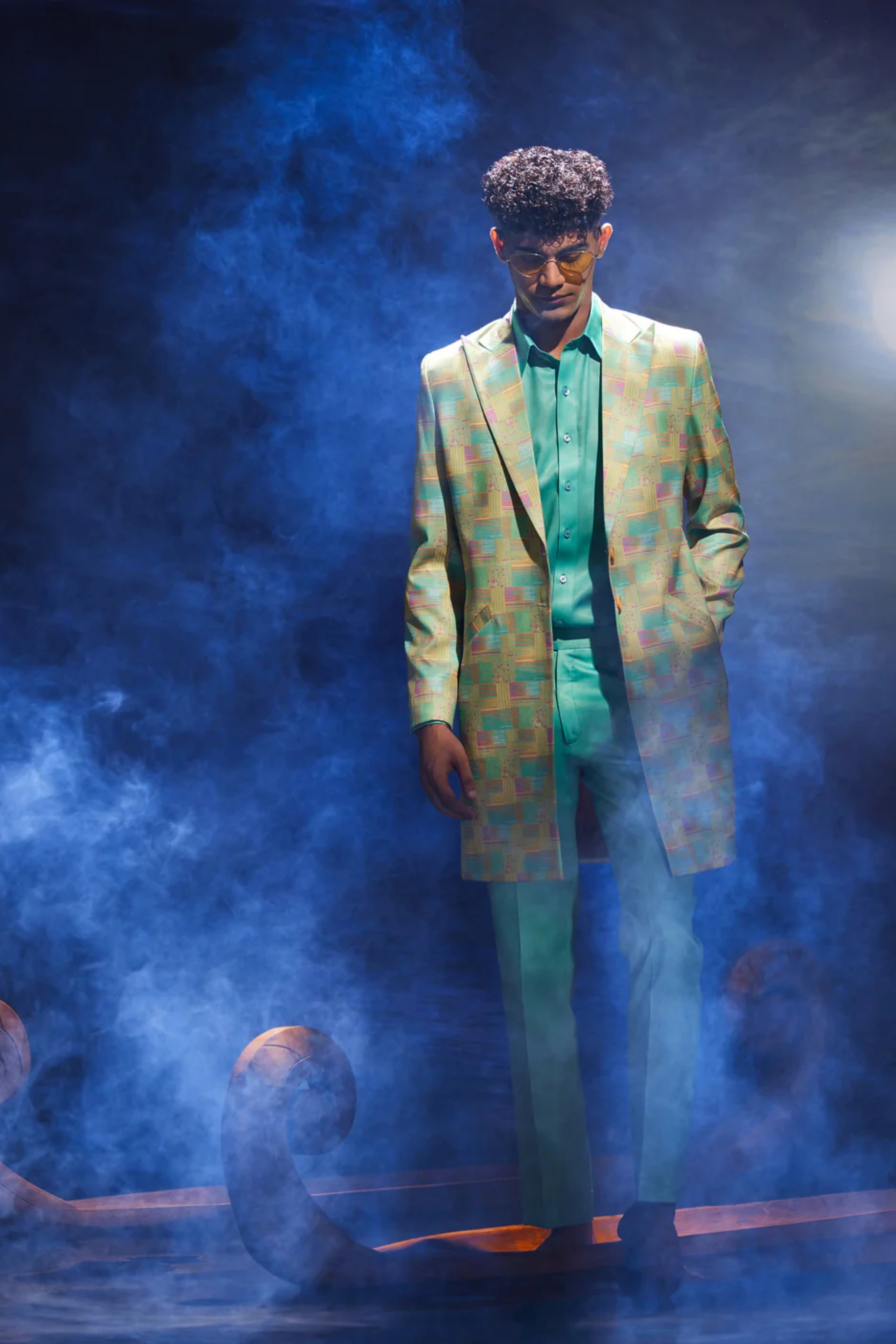 Zinnia All Season Trench Coat