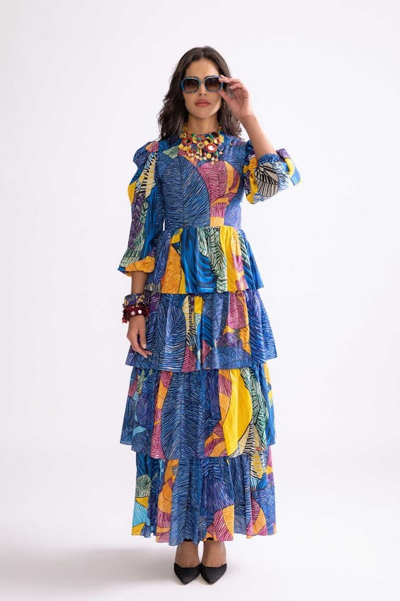 Adalynn Dress