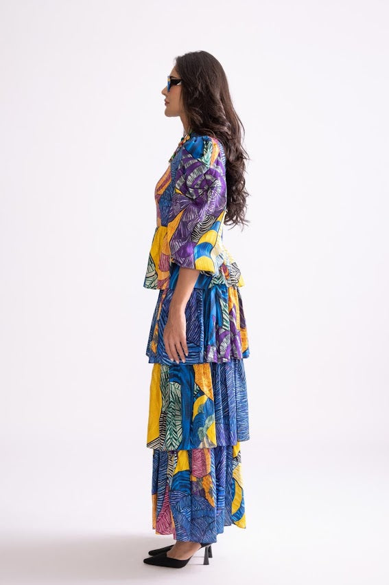 Adalynn Dress