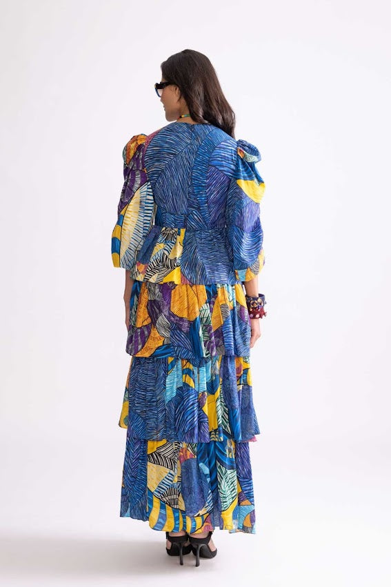 Adalynn Dress