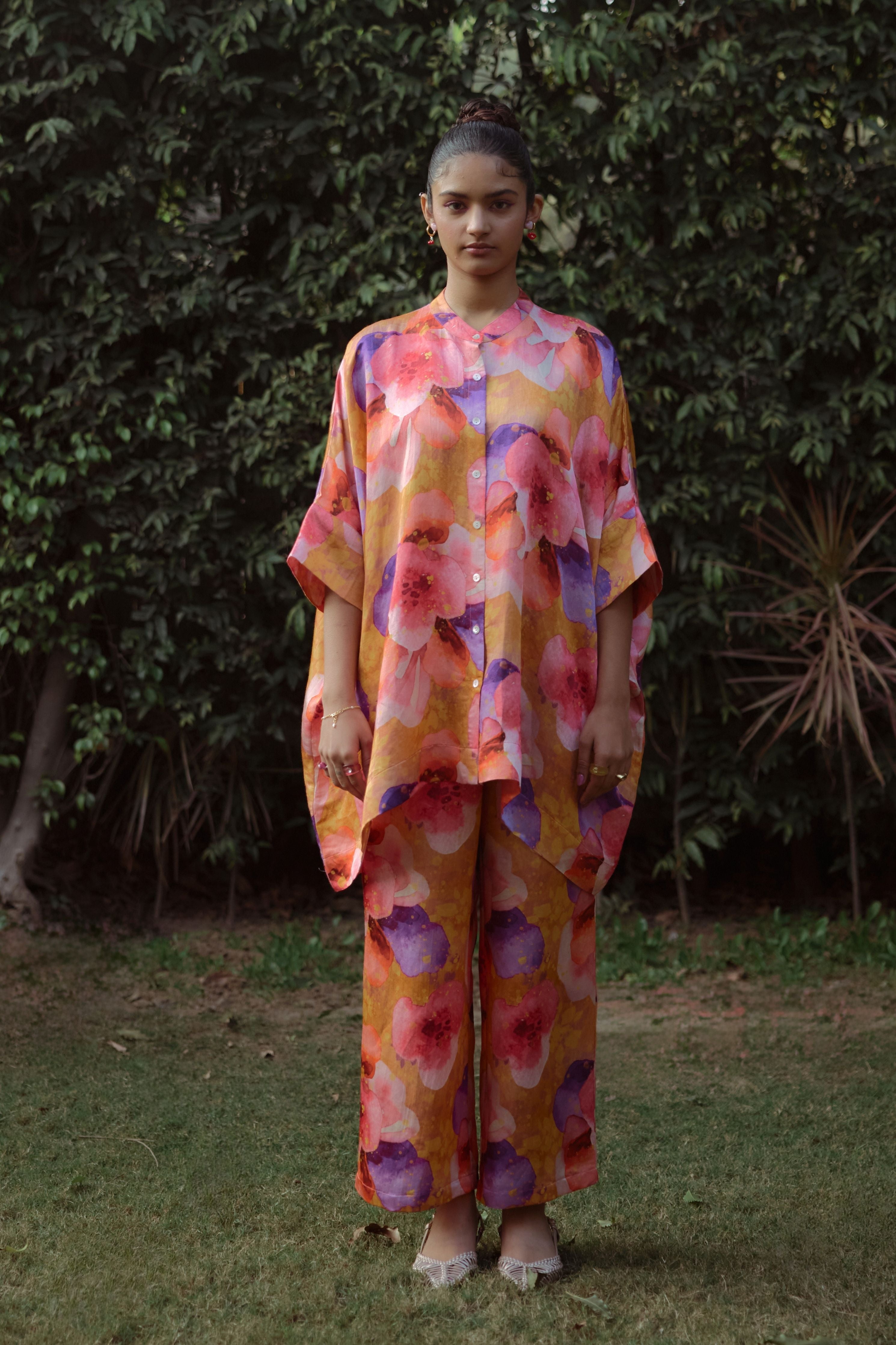 Alice Co-Ord Set