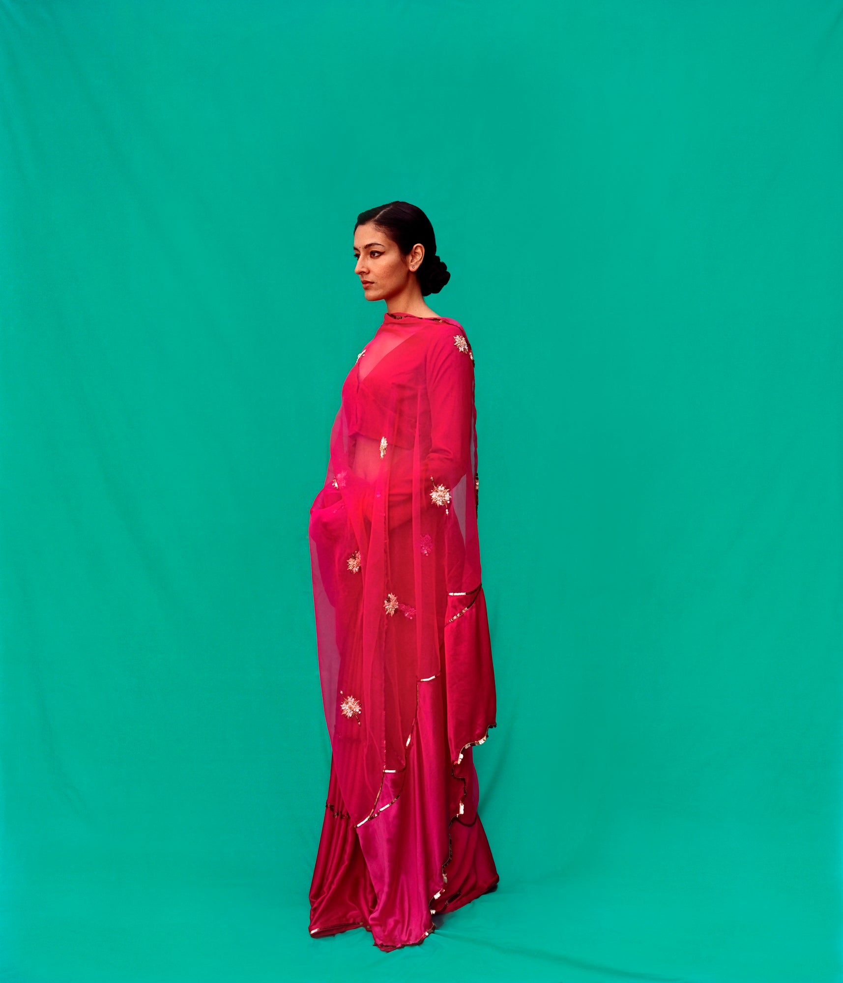Manomaya Saree