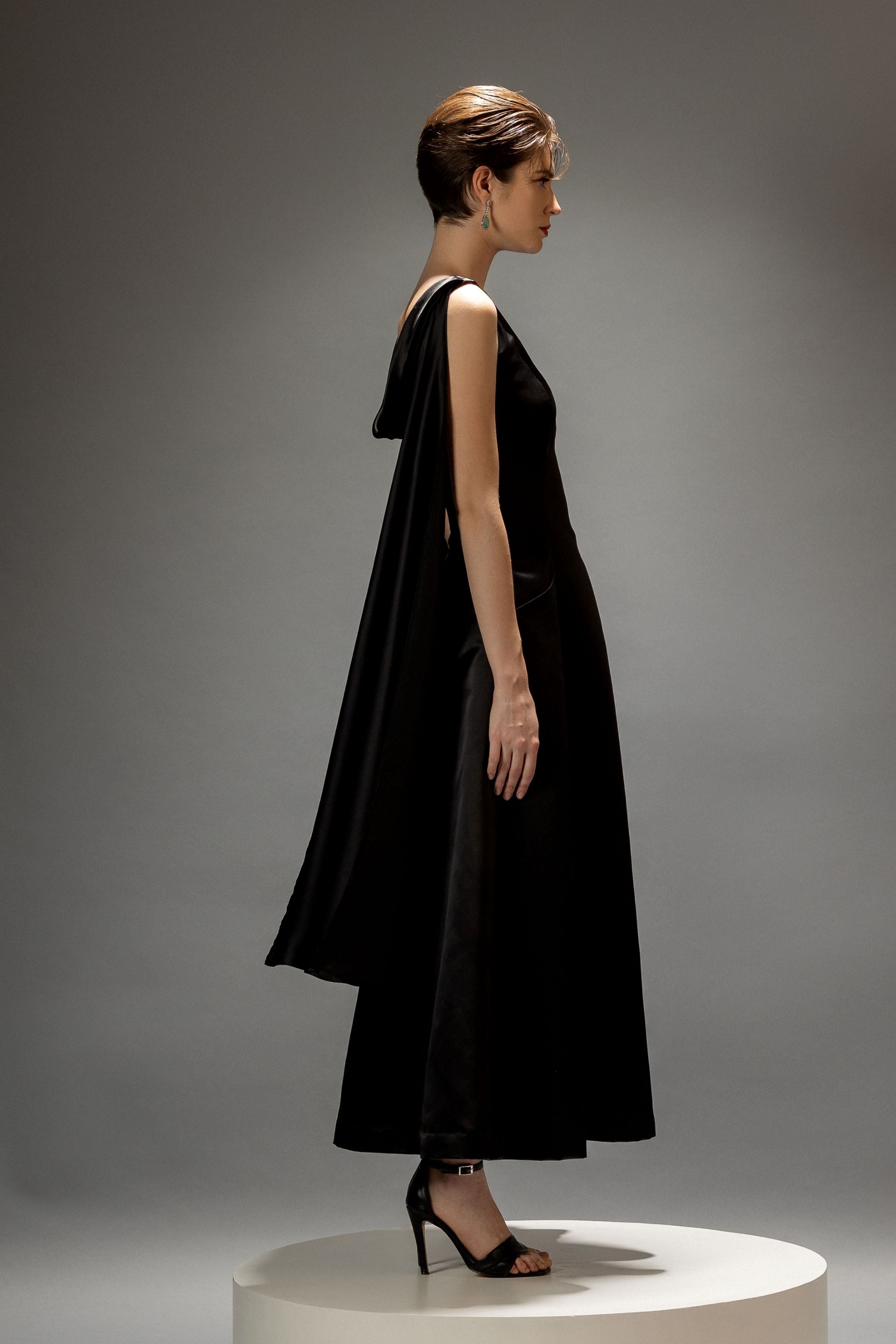 Audrey Velencia Dress