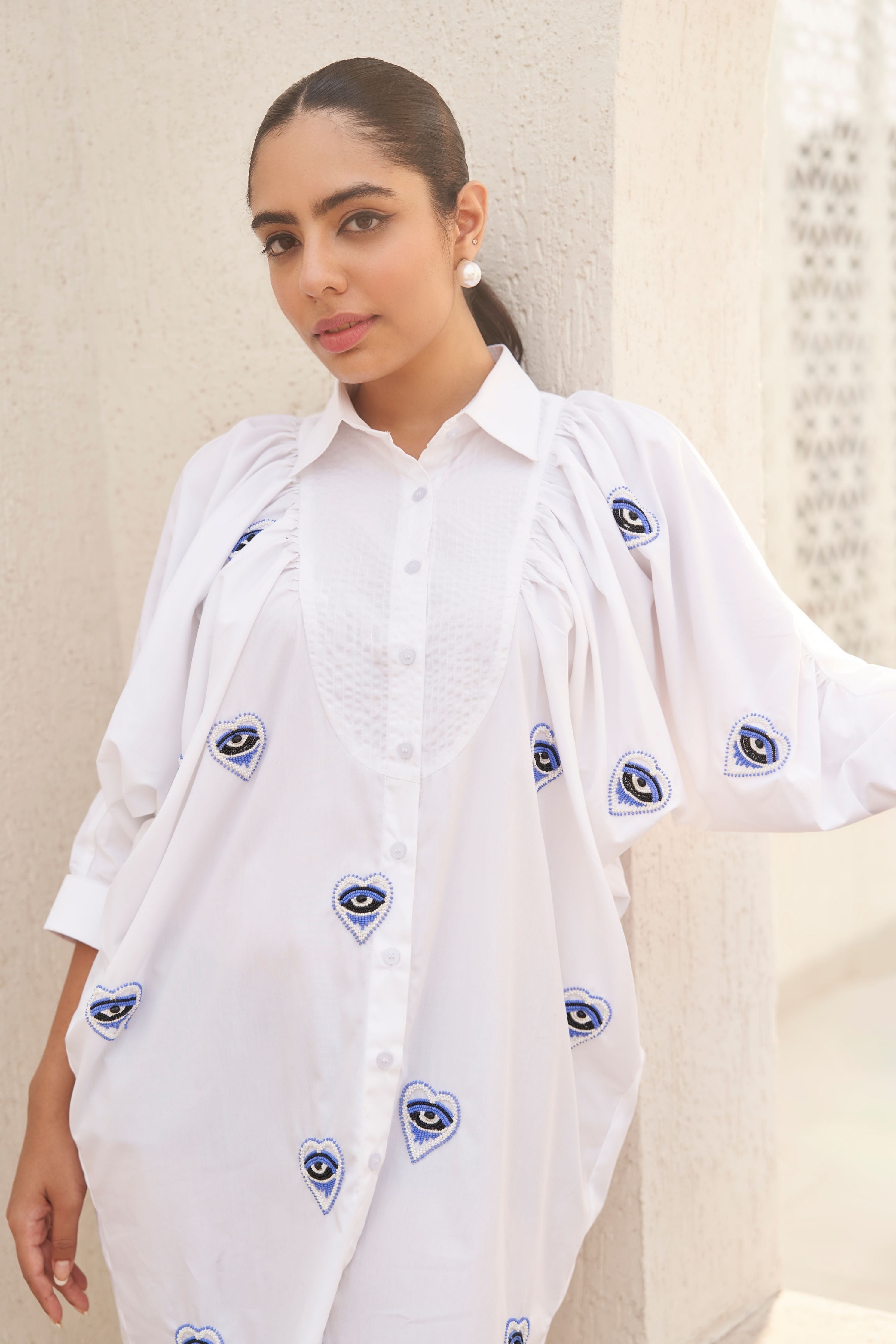 Aura Sentinial Dress