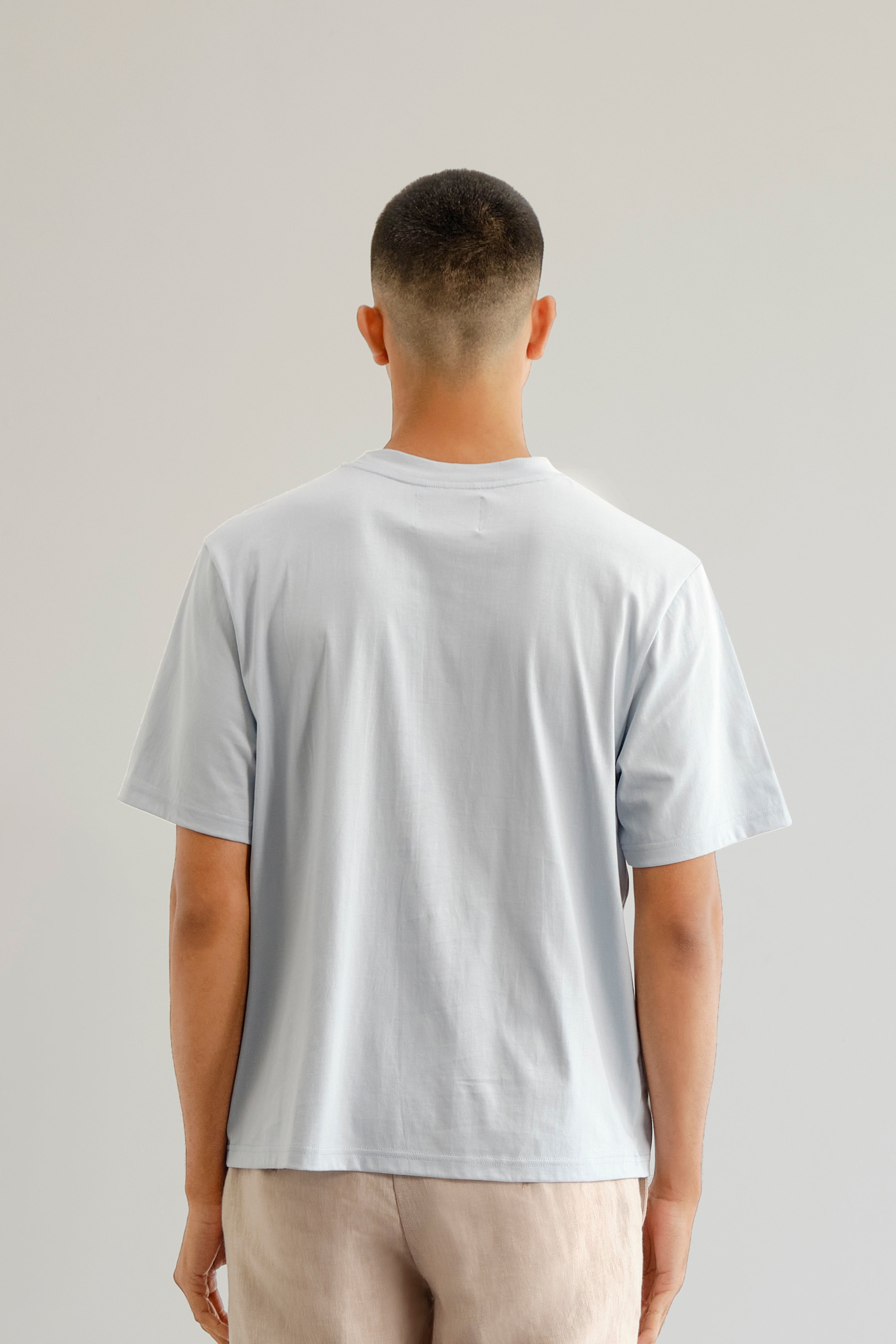 Swinging Jhoomar T-shirt