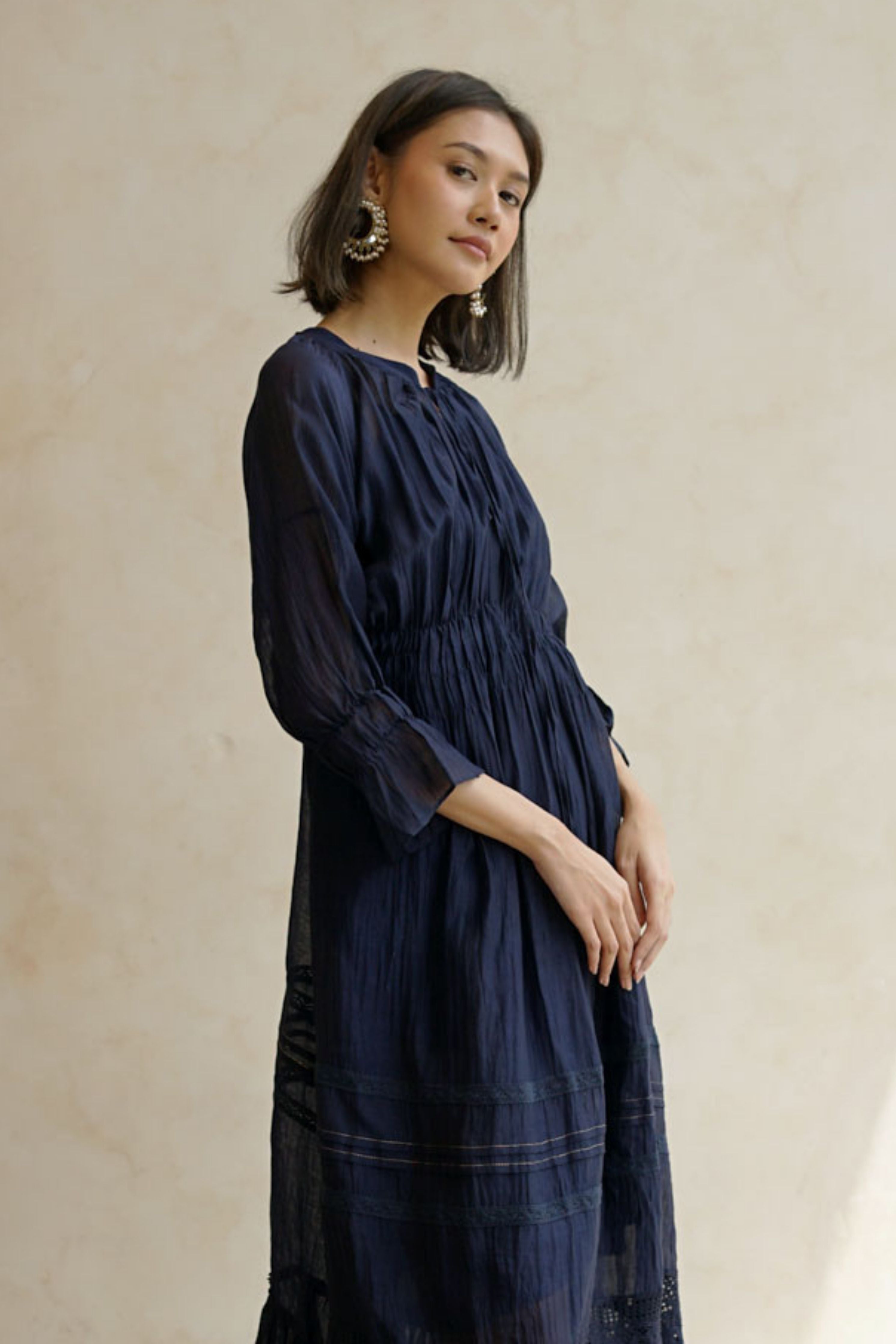 Fuji Maxi Dress