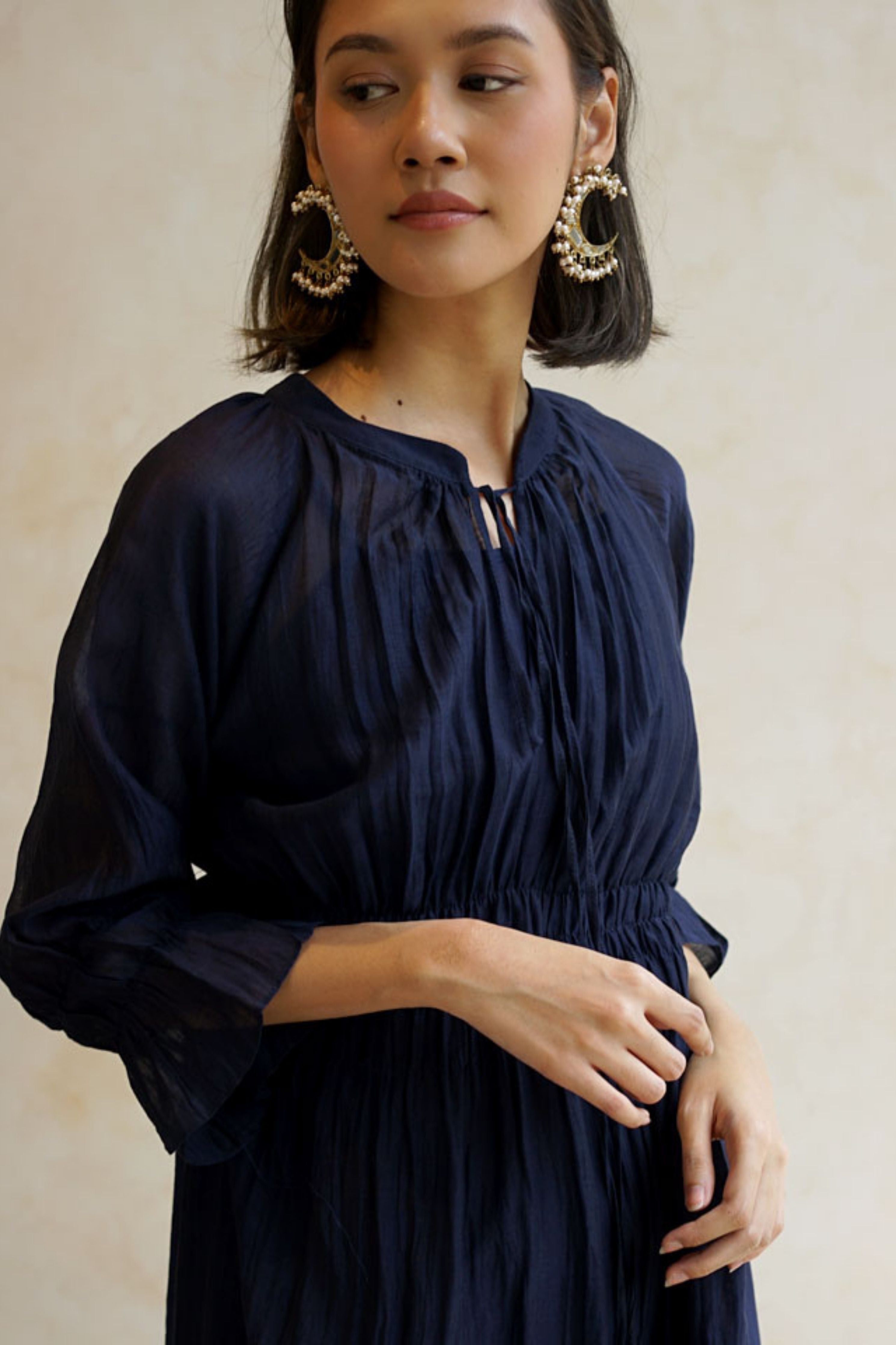 Fuji Maxi Dress