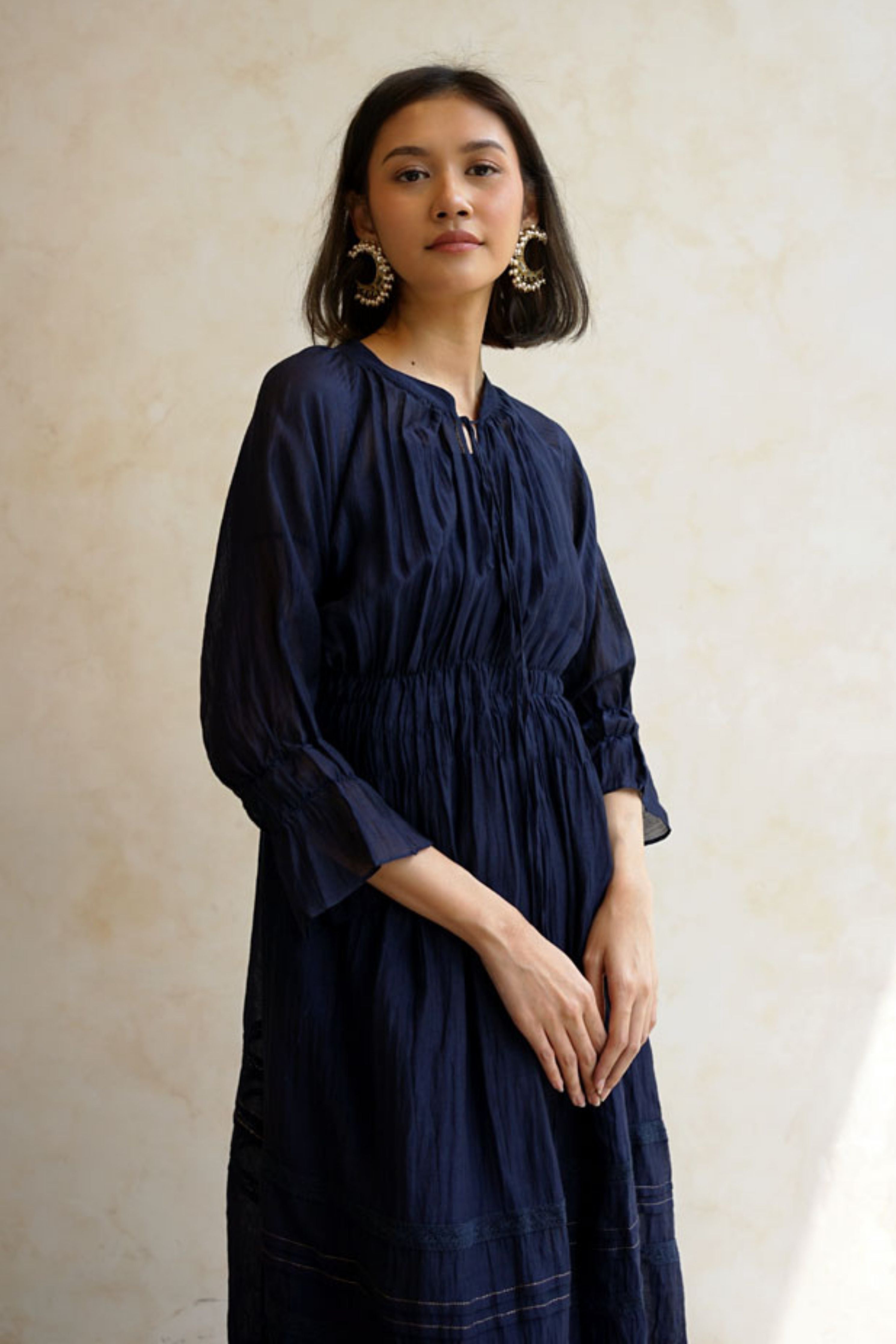 Fuji Maxi Dress