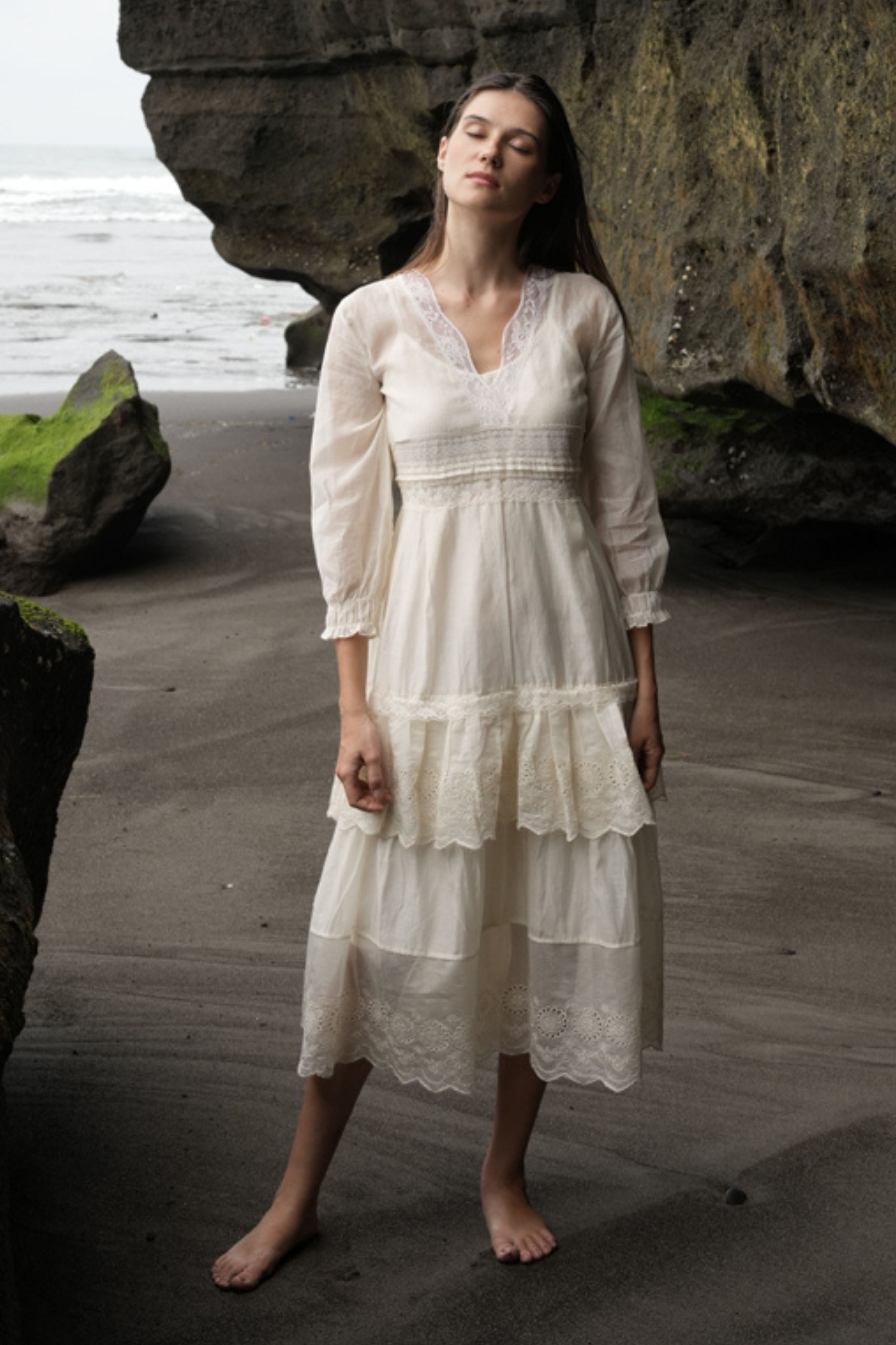Marble Dress