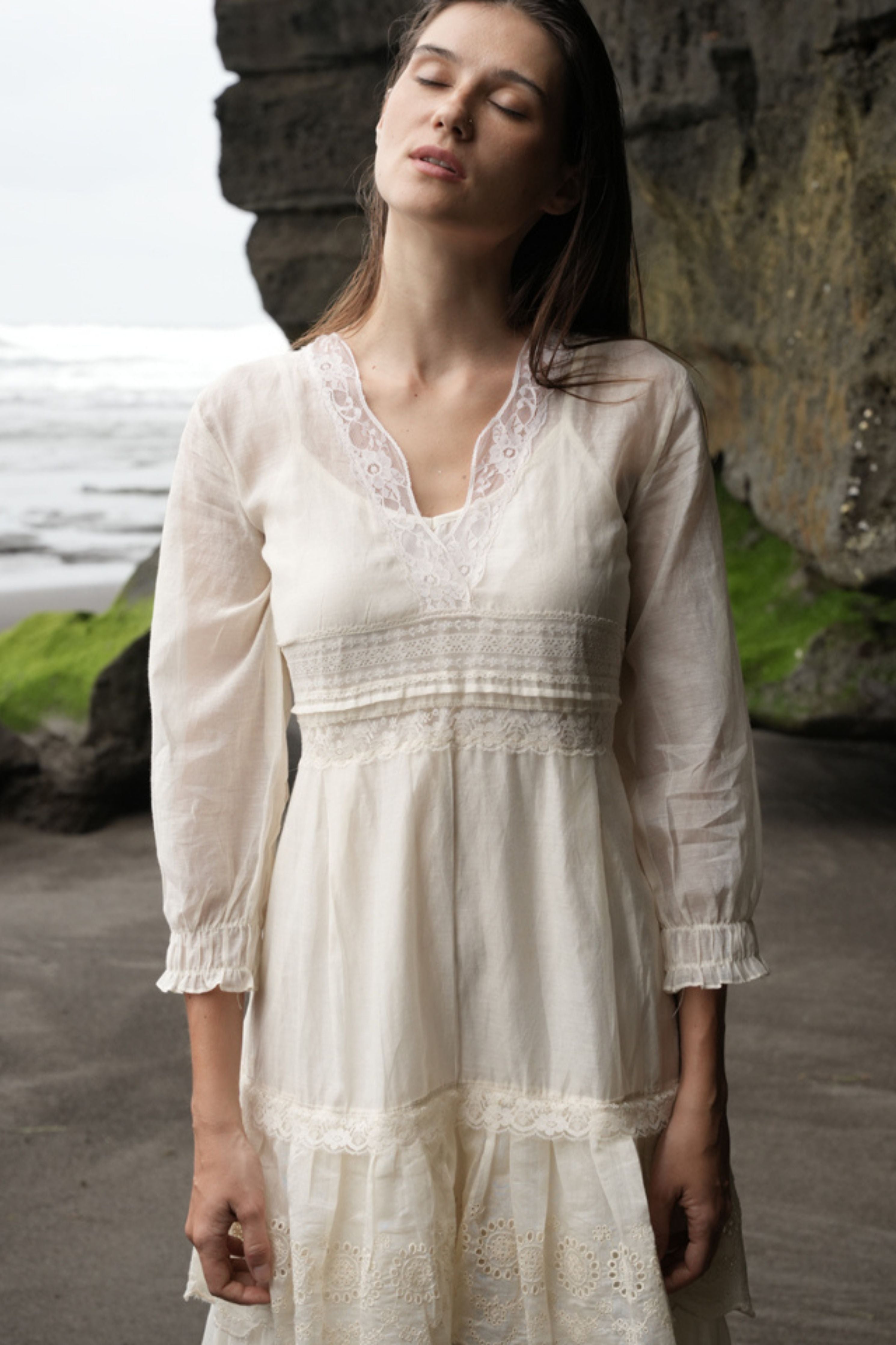 Marble Dress