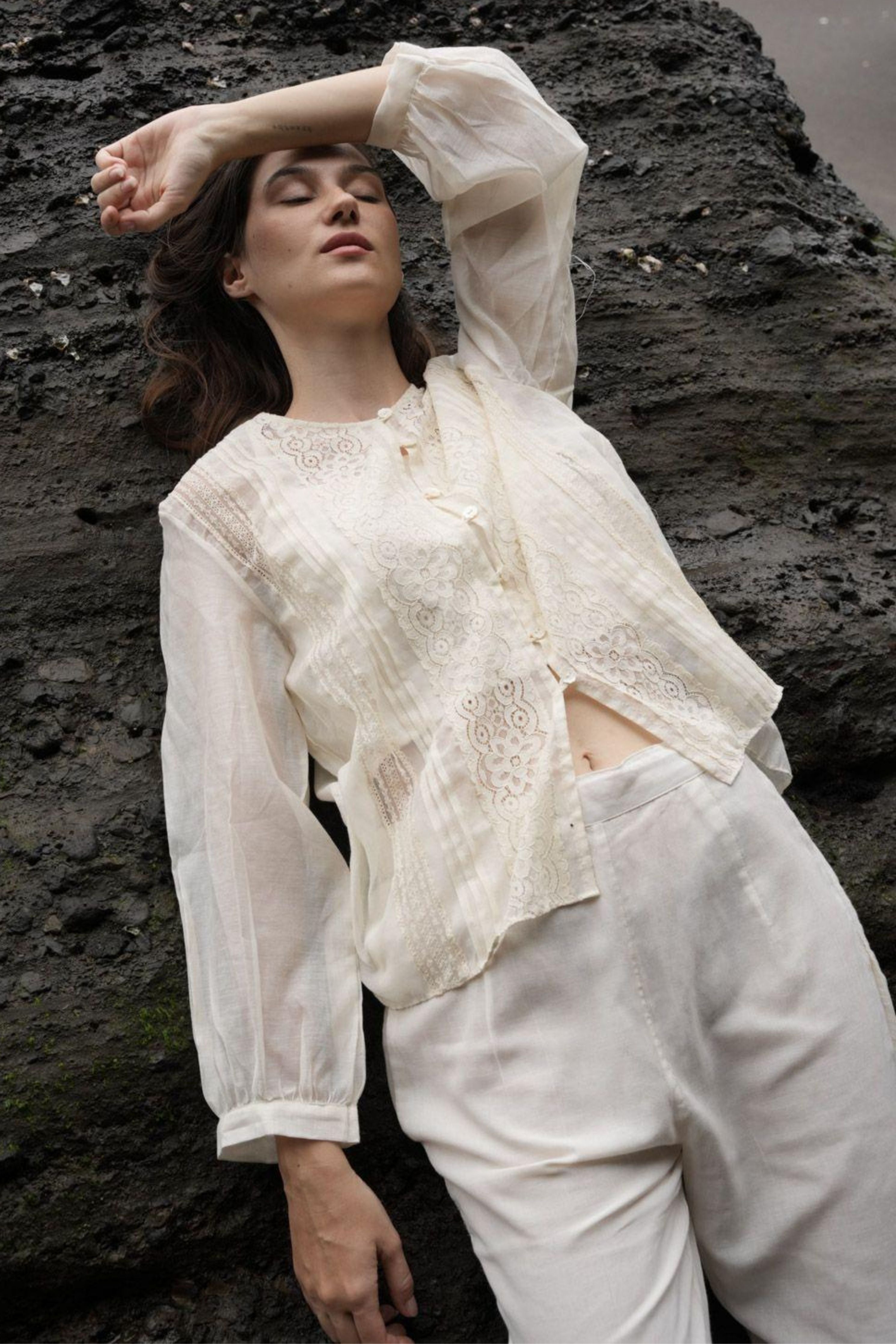 Maya Top