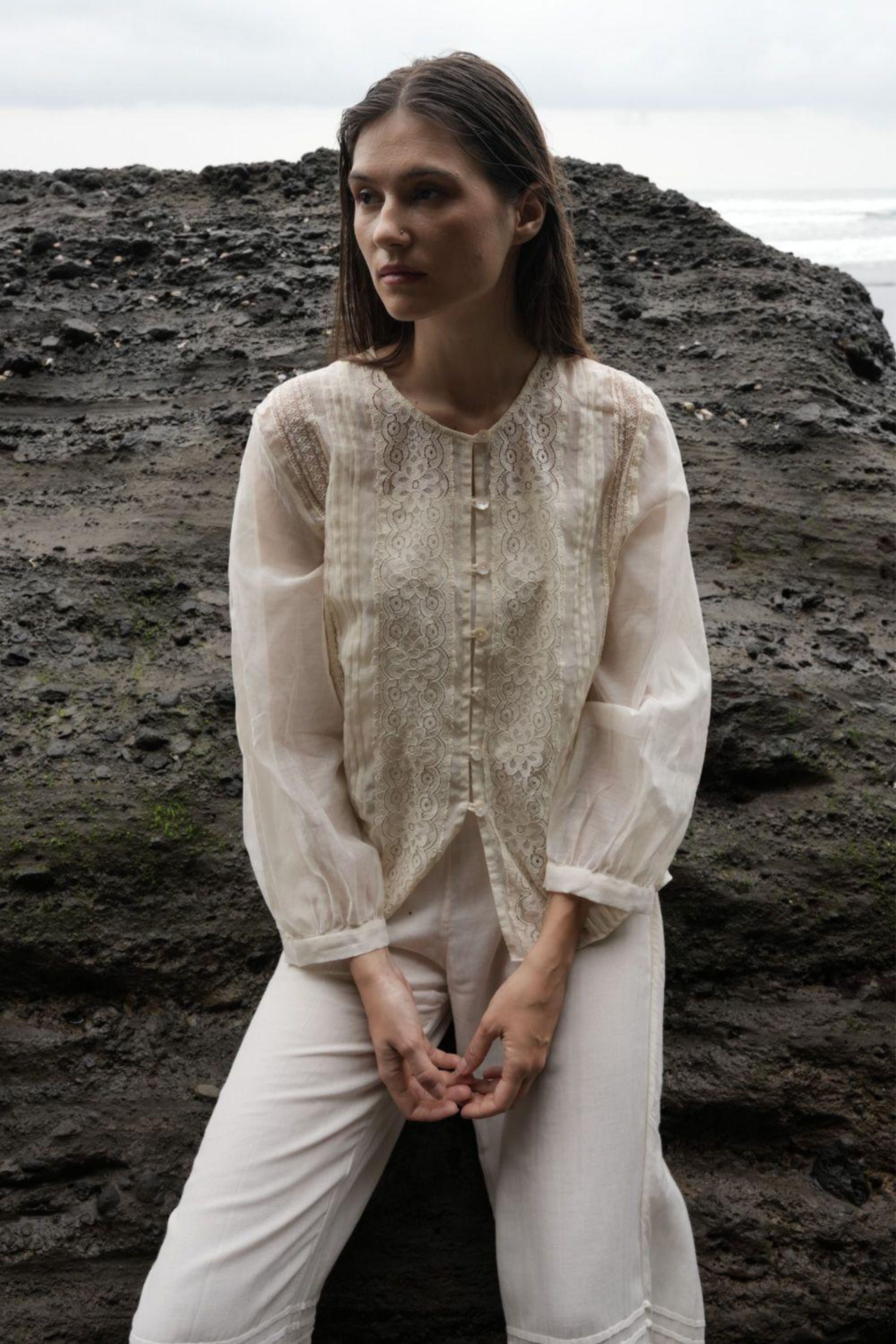 Maya Top