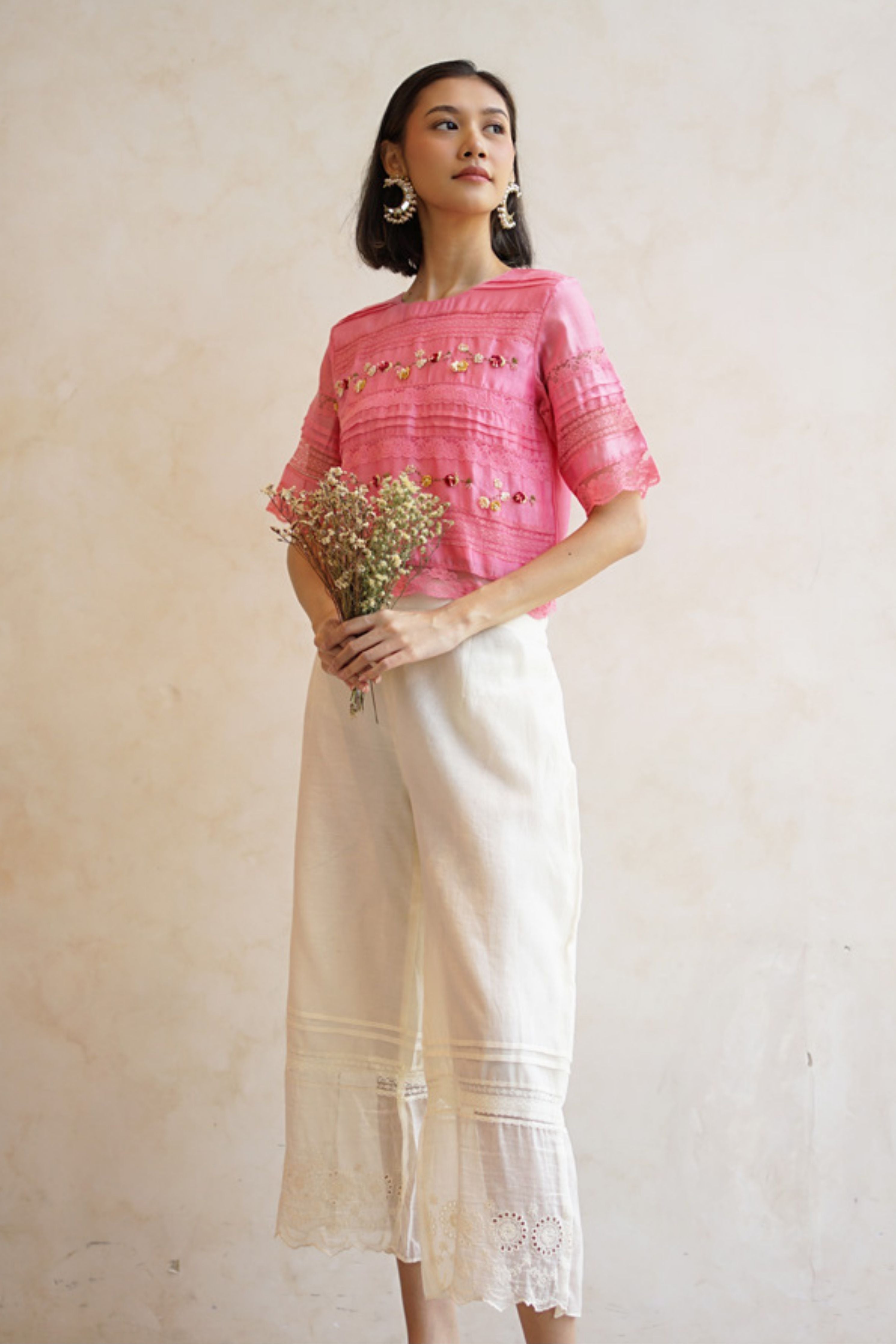 Misha Blouse