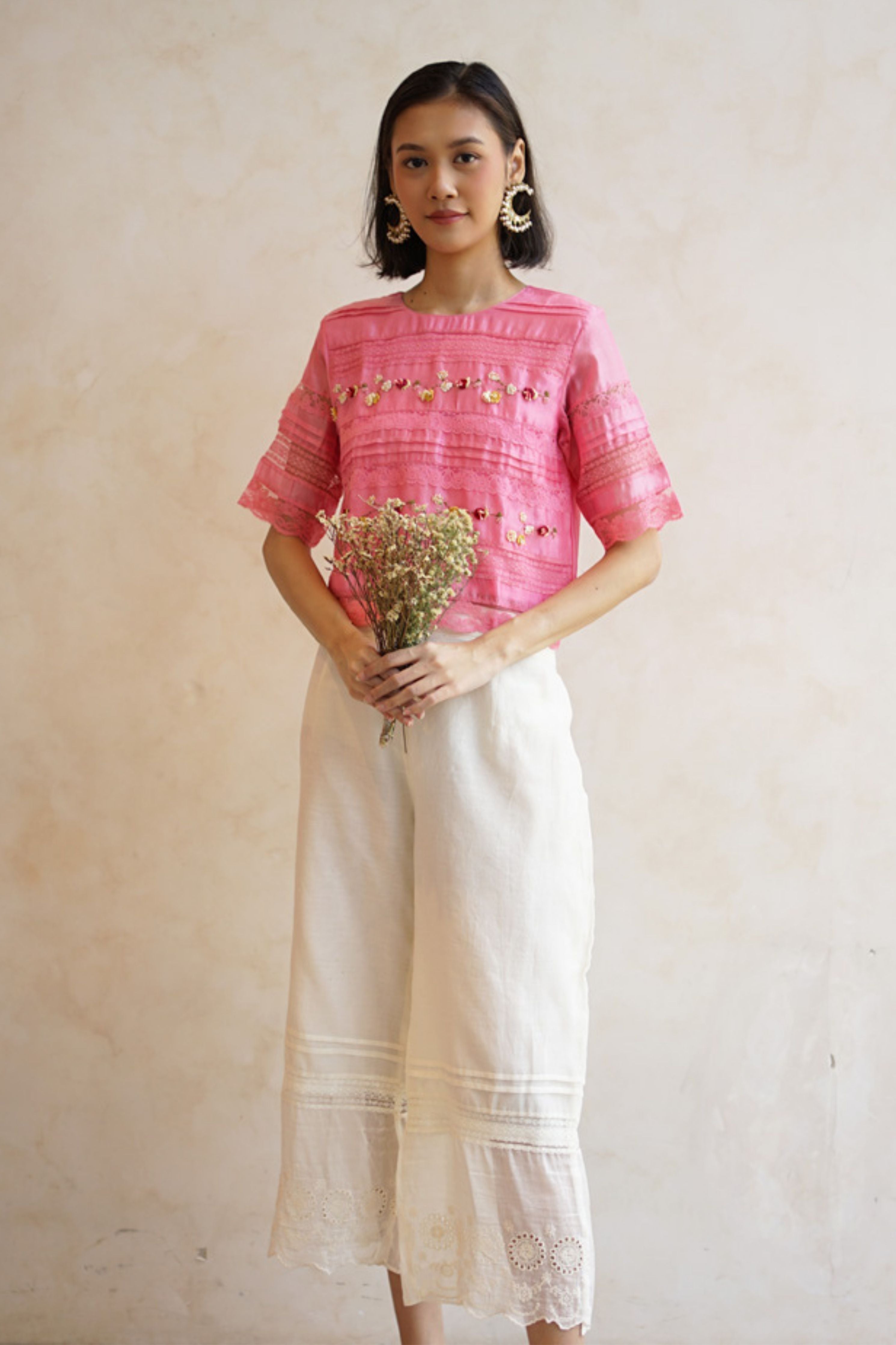 Misha Blouse