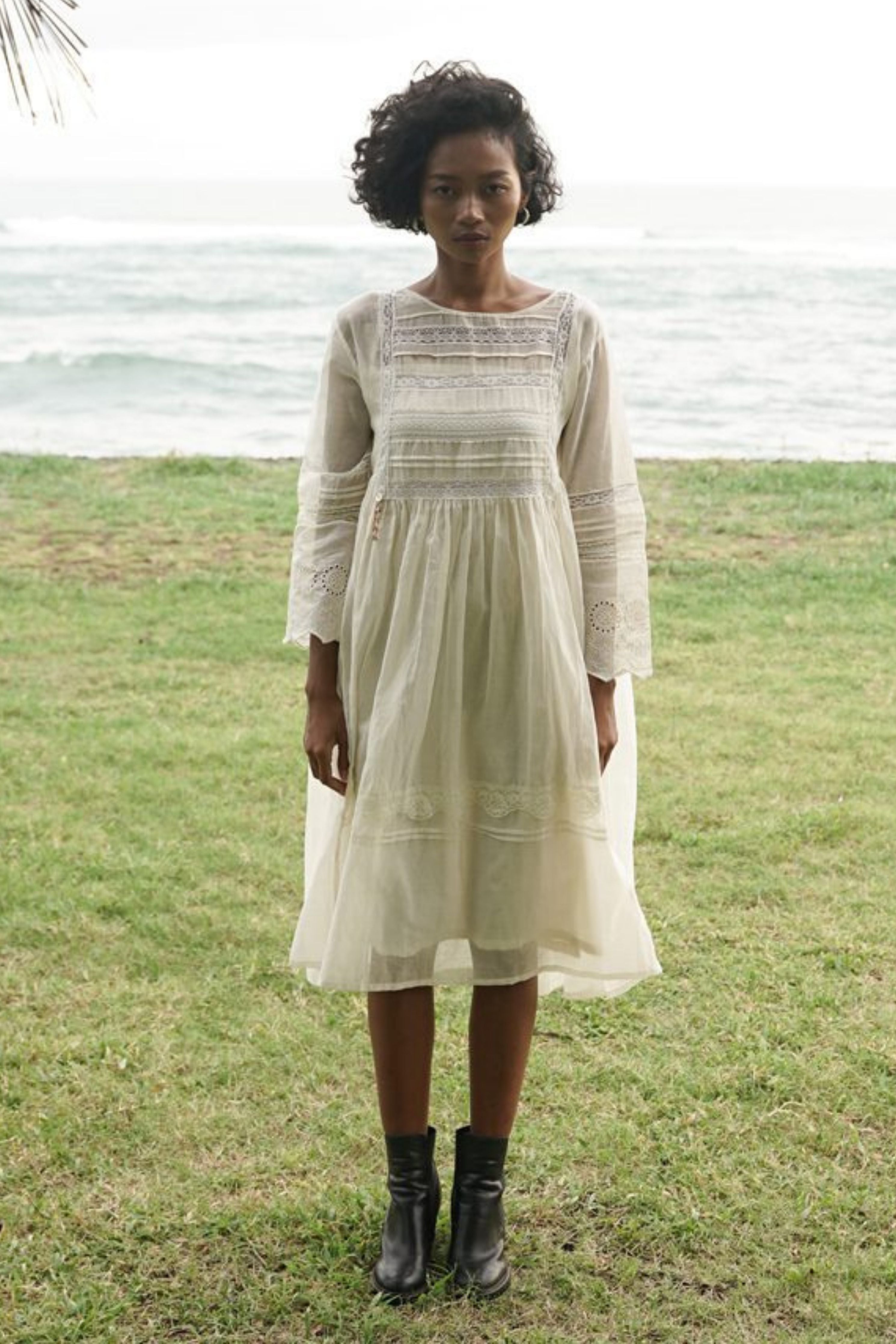 Della Tunic