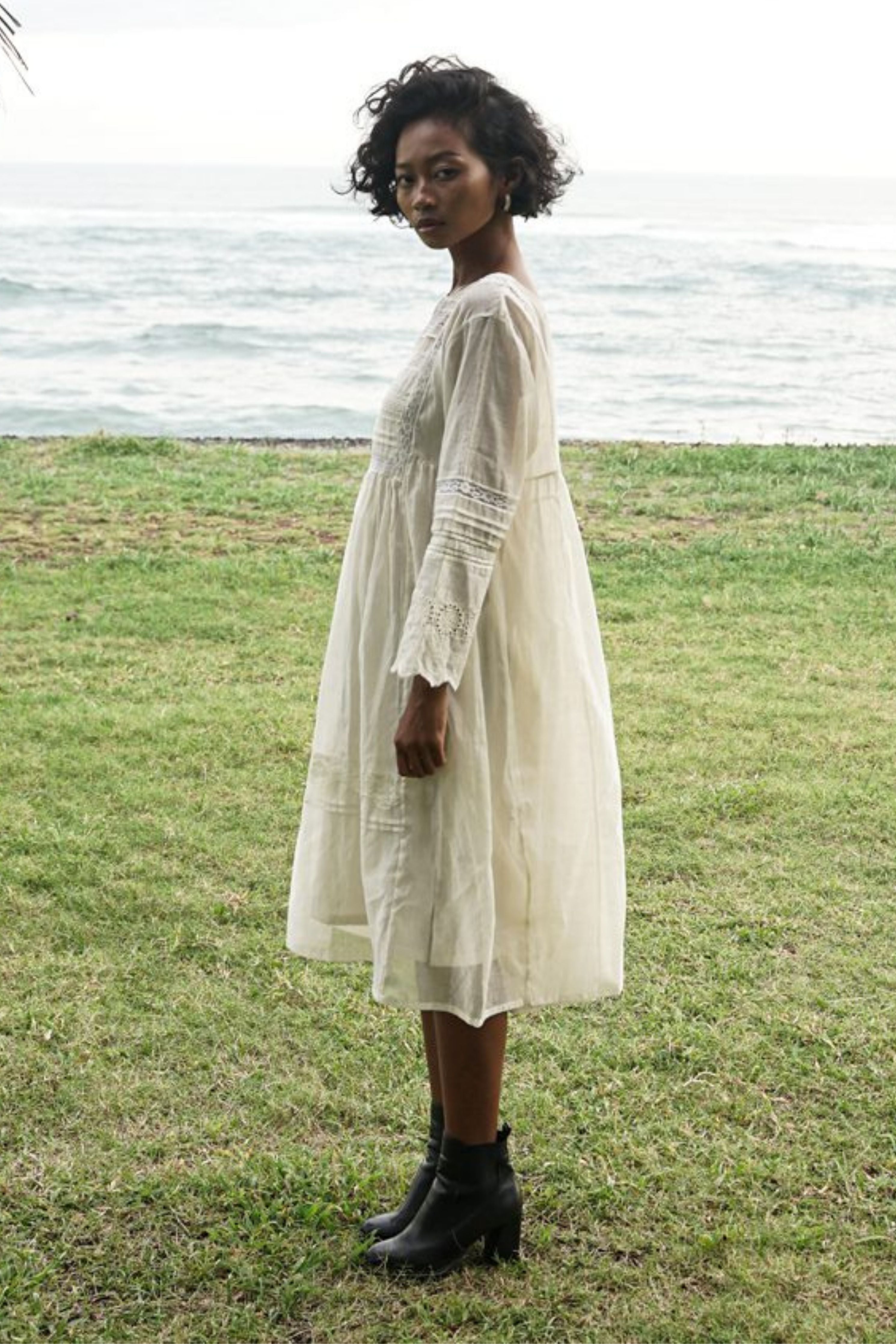 Della Tunic