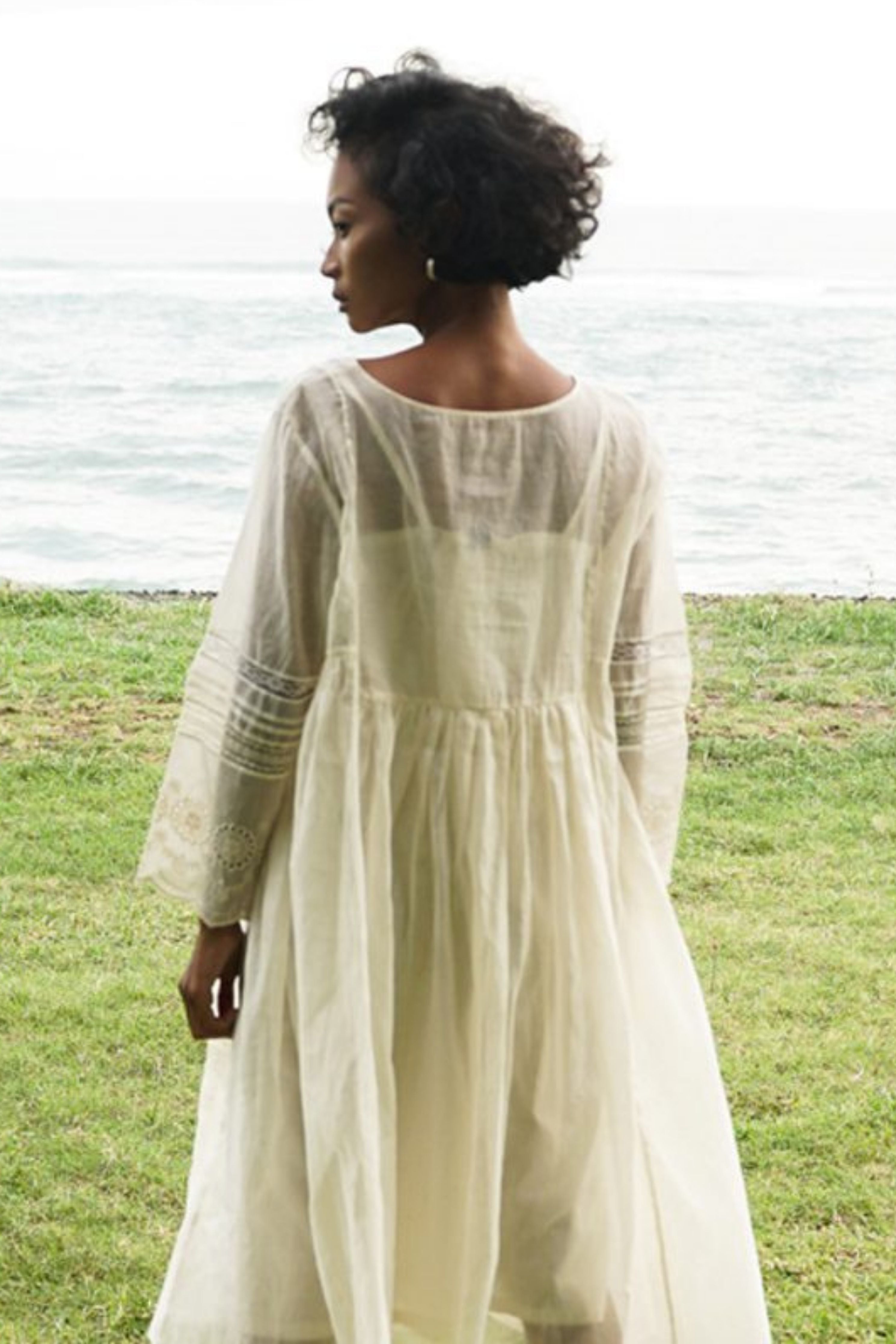 Della Tunic