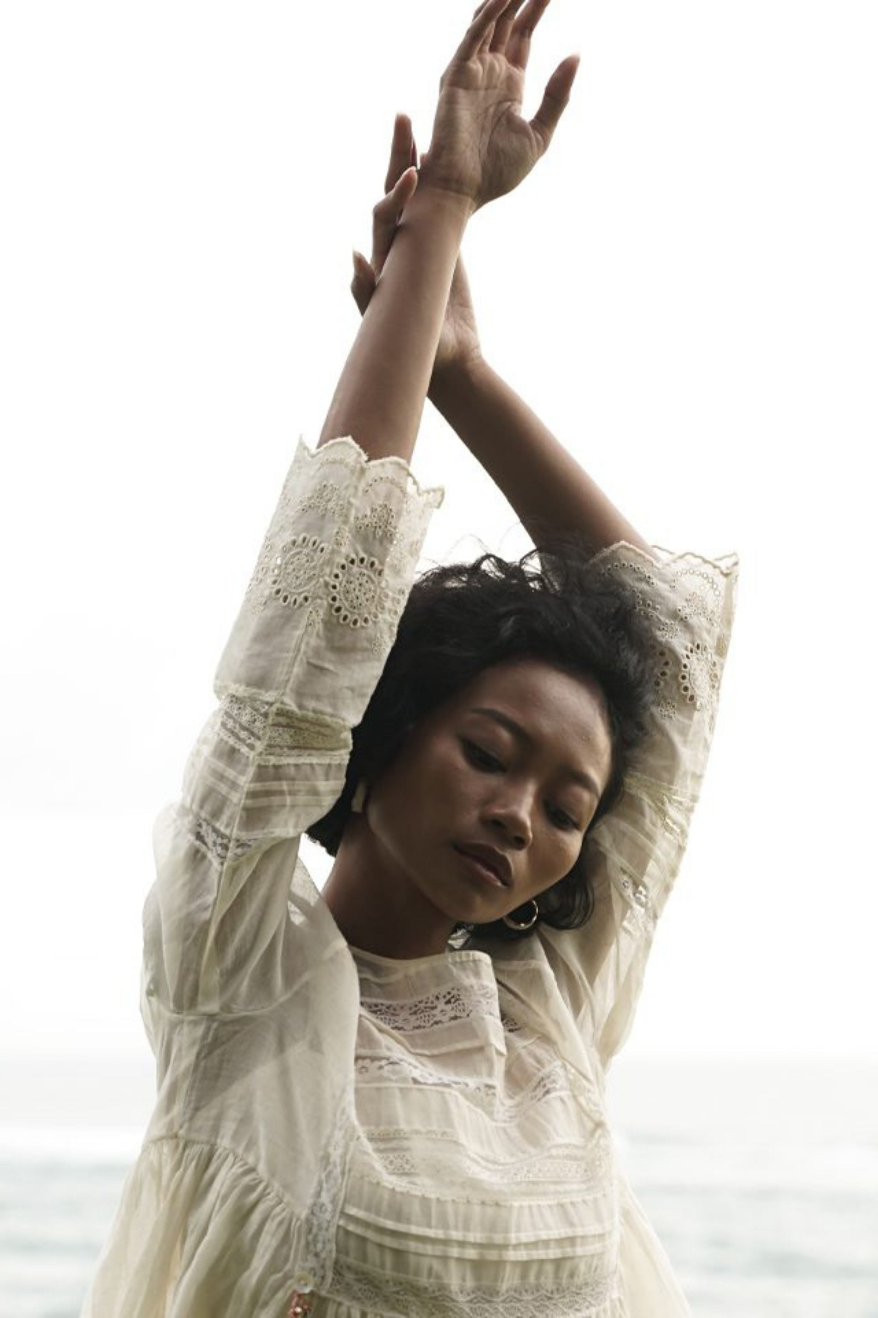 Della Tunic