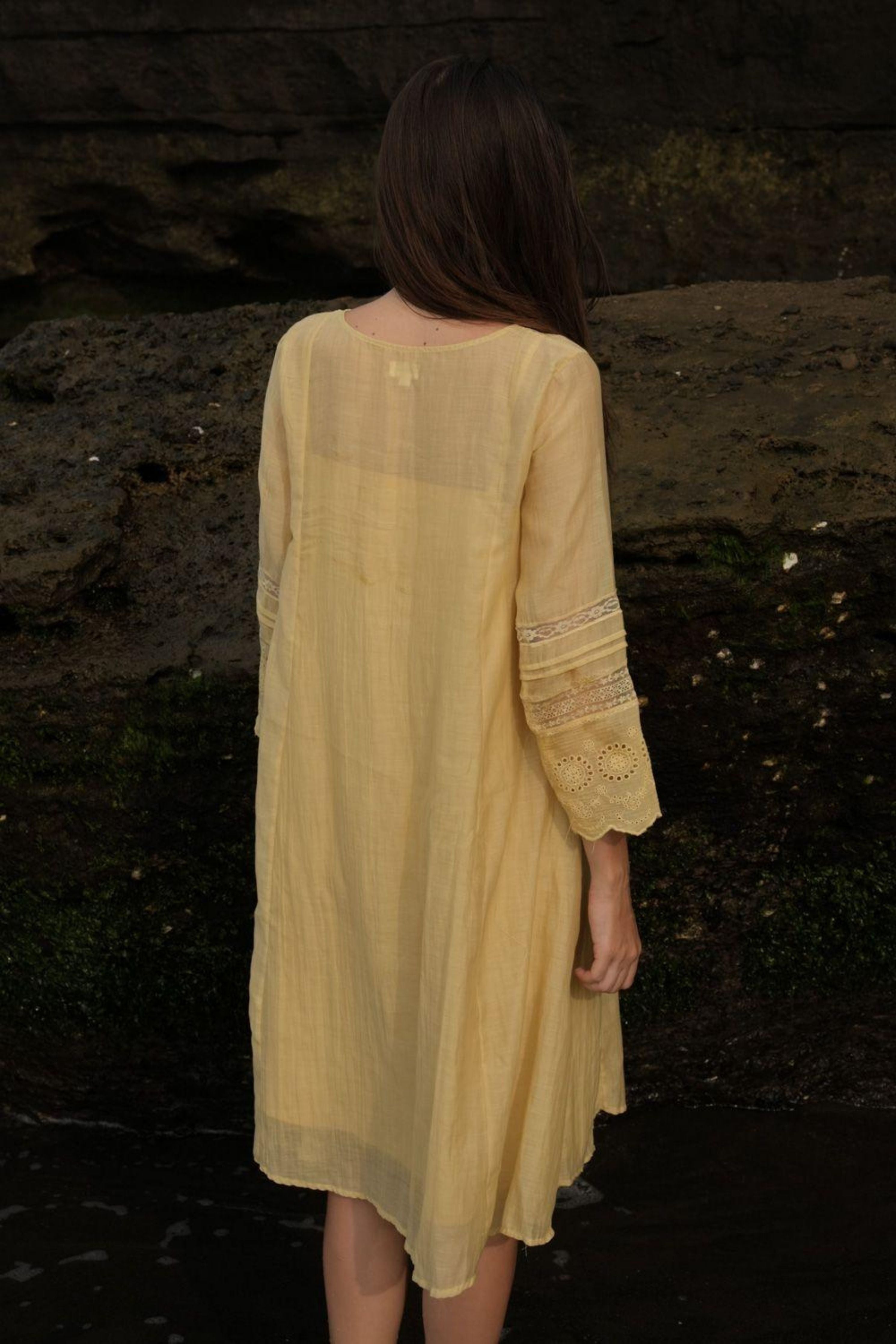 Hollis Tunic