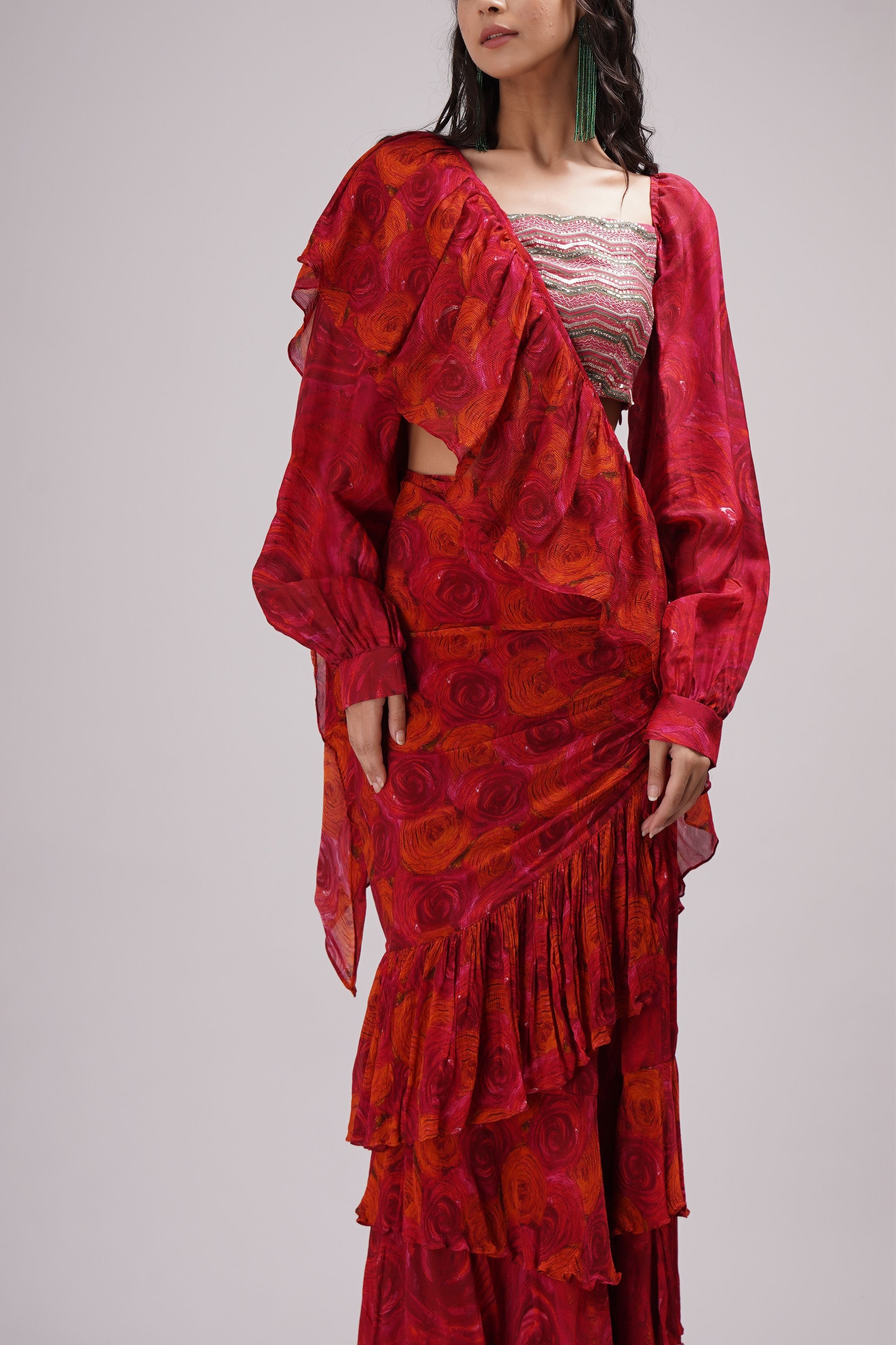 Hana Saree