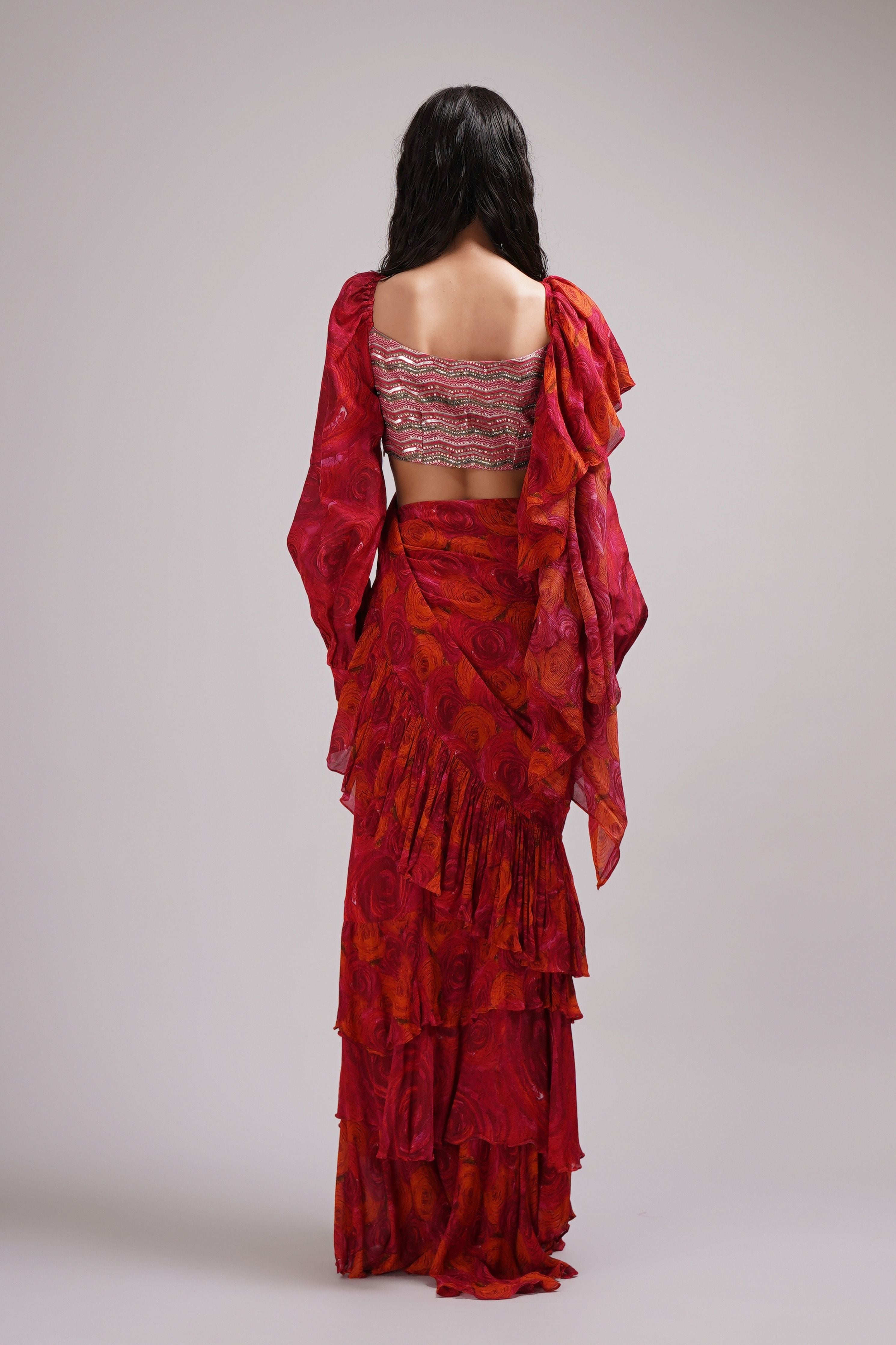 Hana Saree