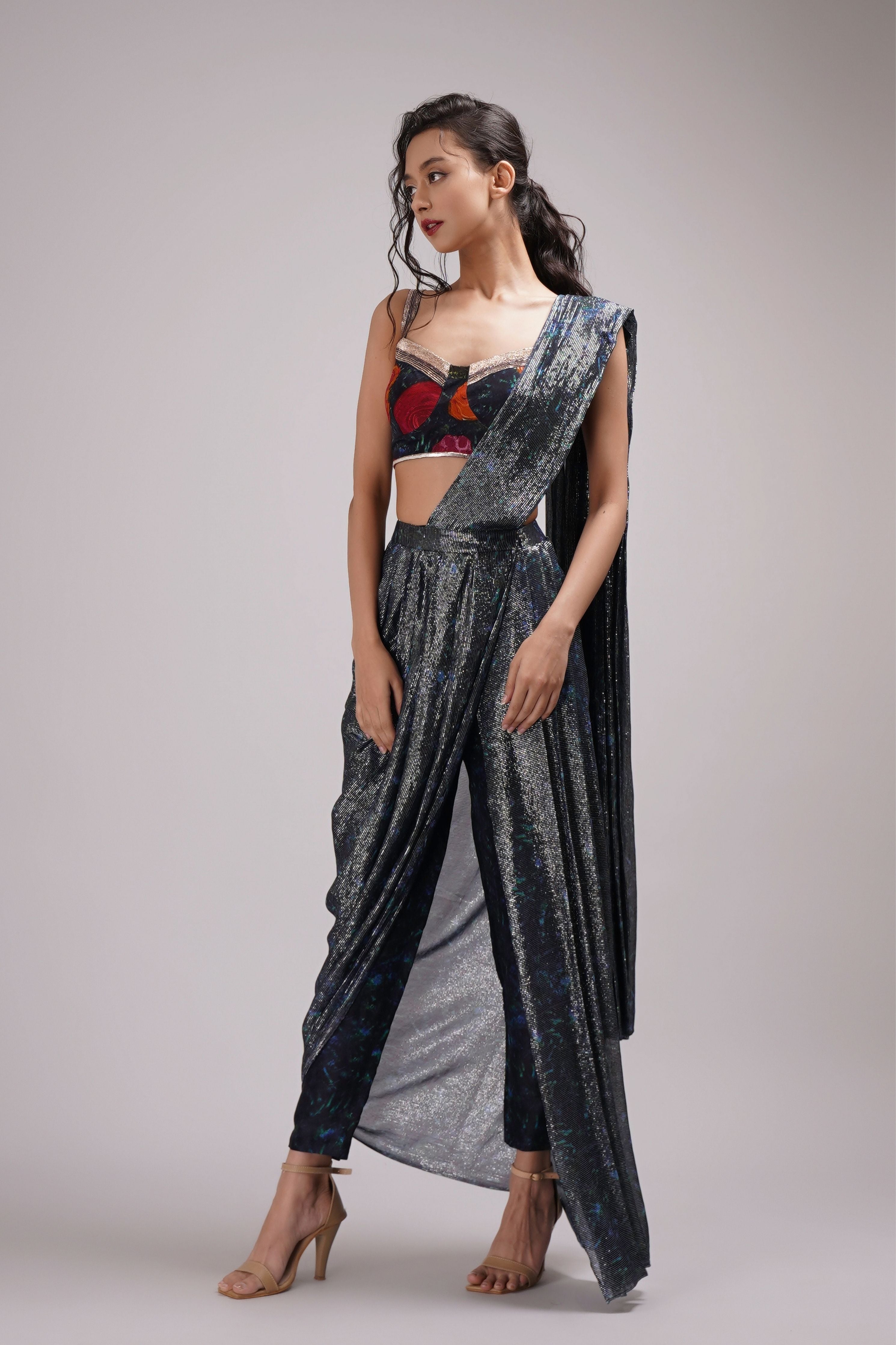 Kalei Saree