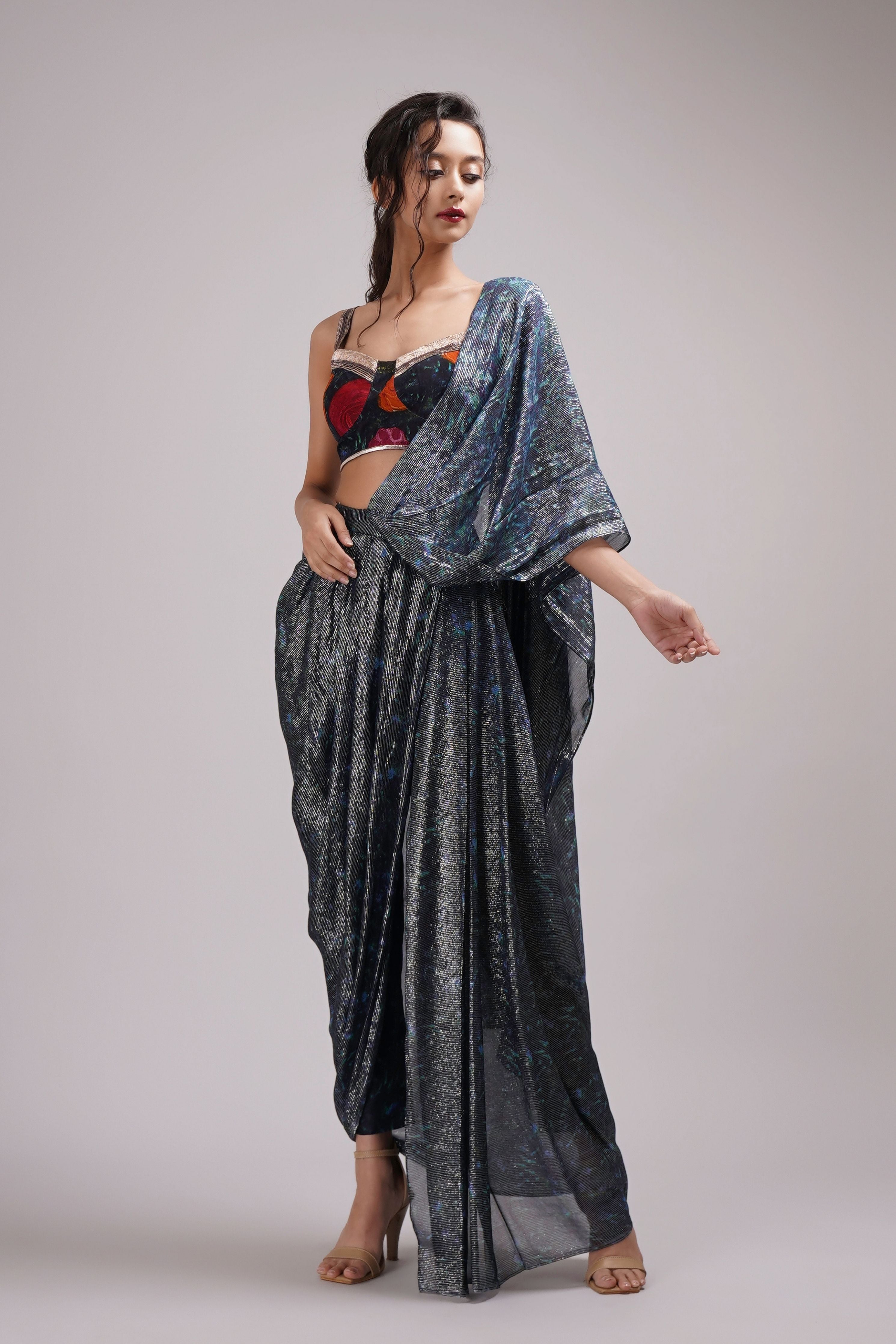 Kalei Saree