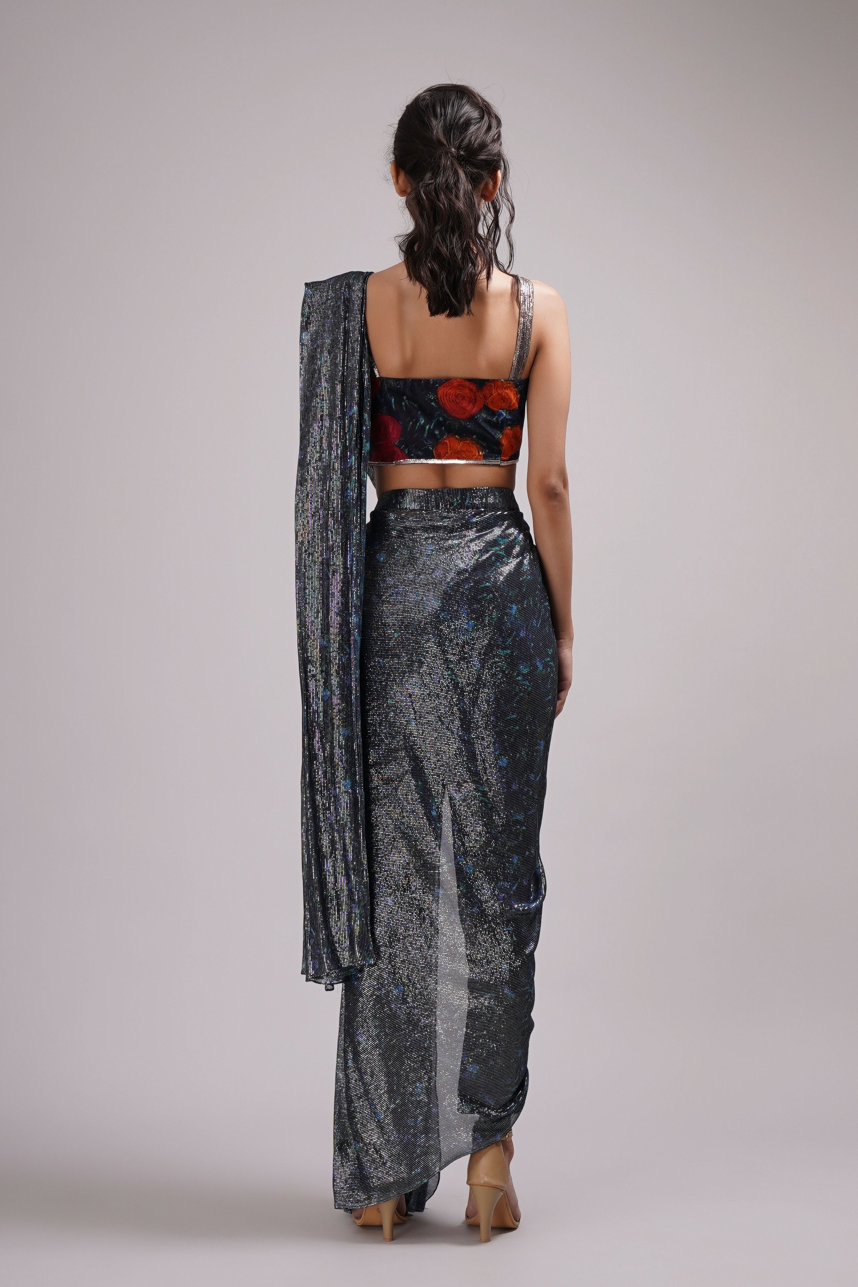 Kalei Saree