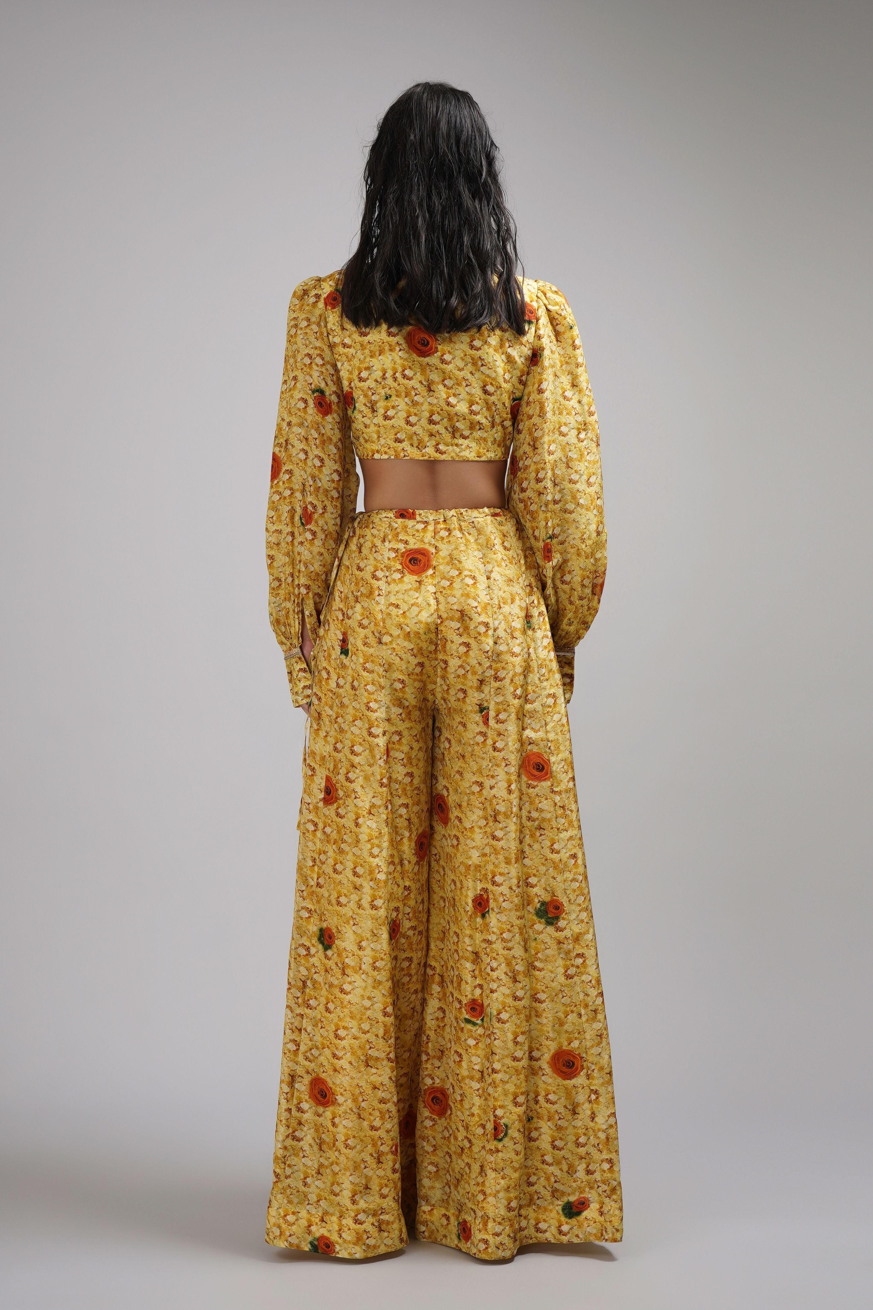 Arbor Sharara Set