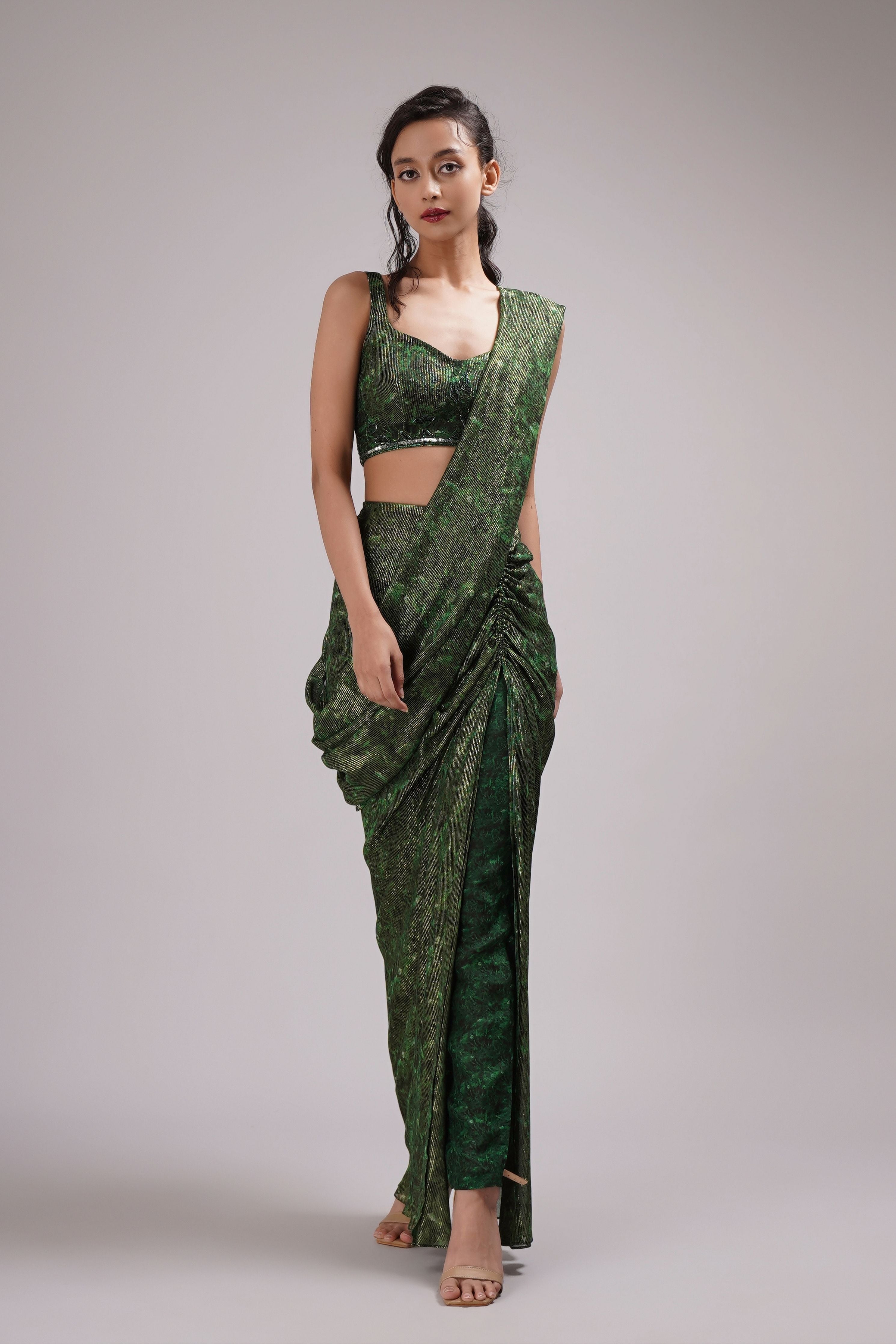 Millaray Saree
