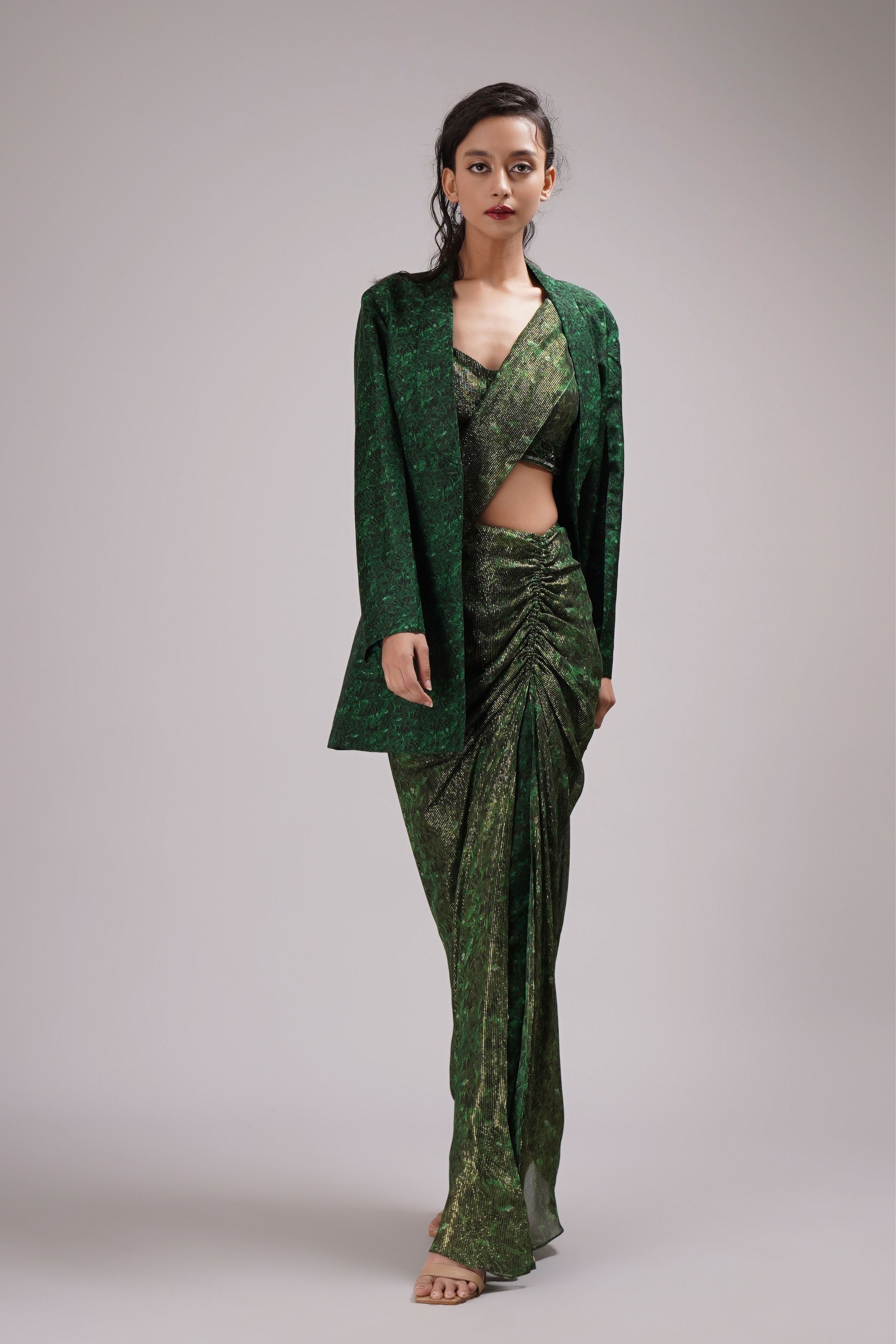 Millaray Saree