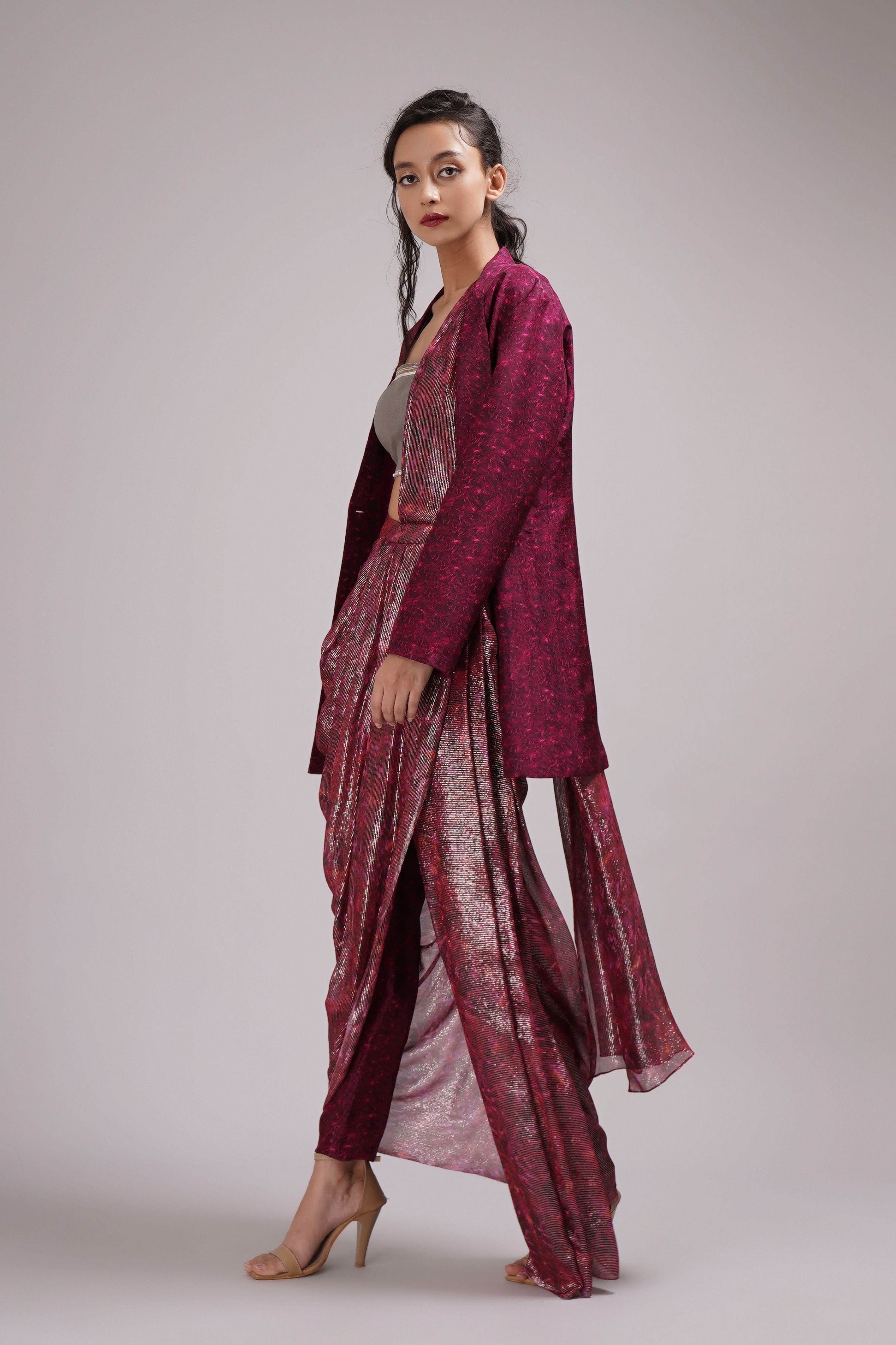Muguna Saree