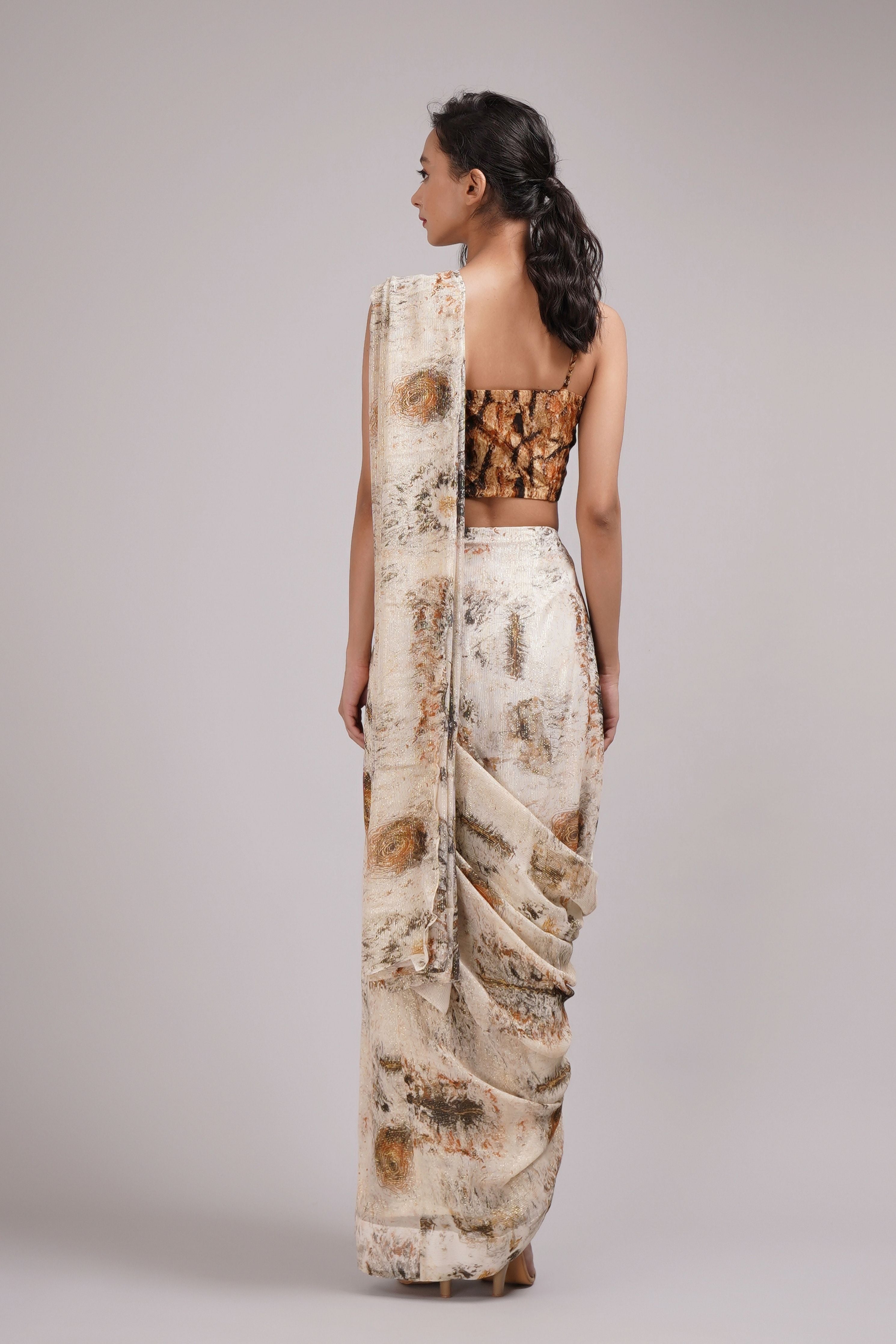 Nasrin Saree