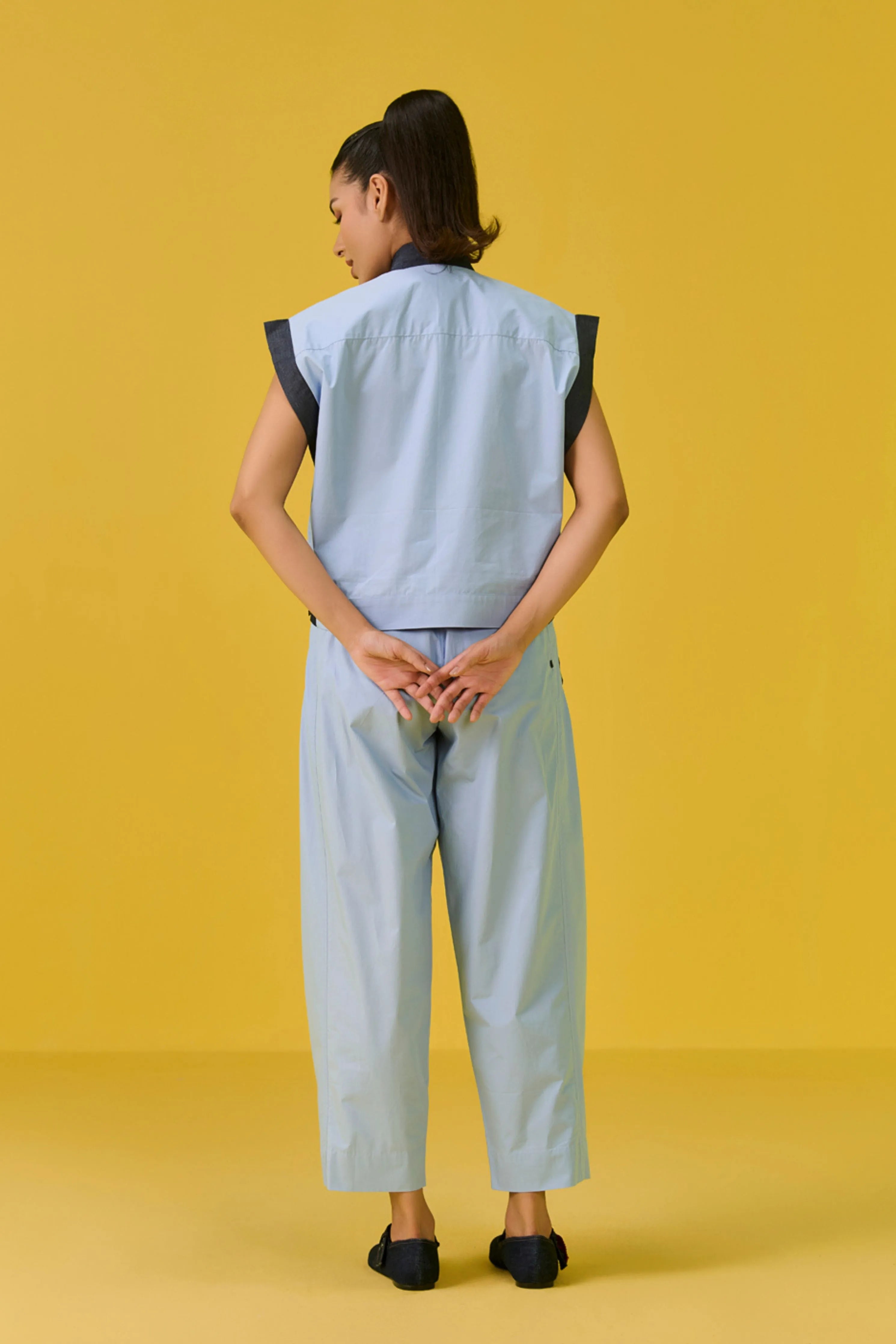 Bean Trousers