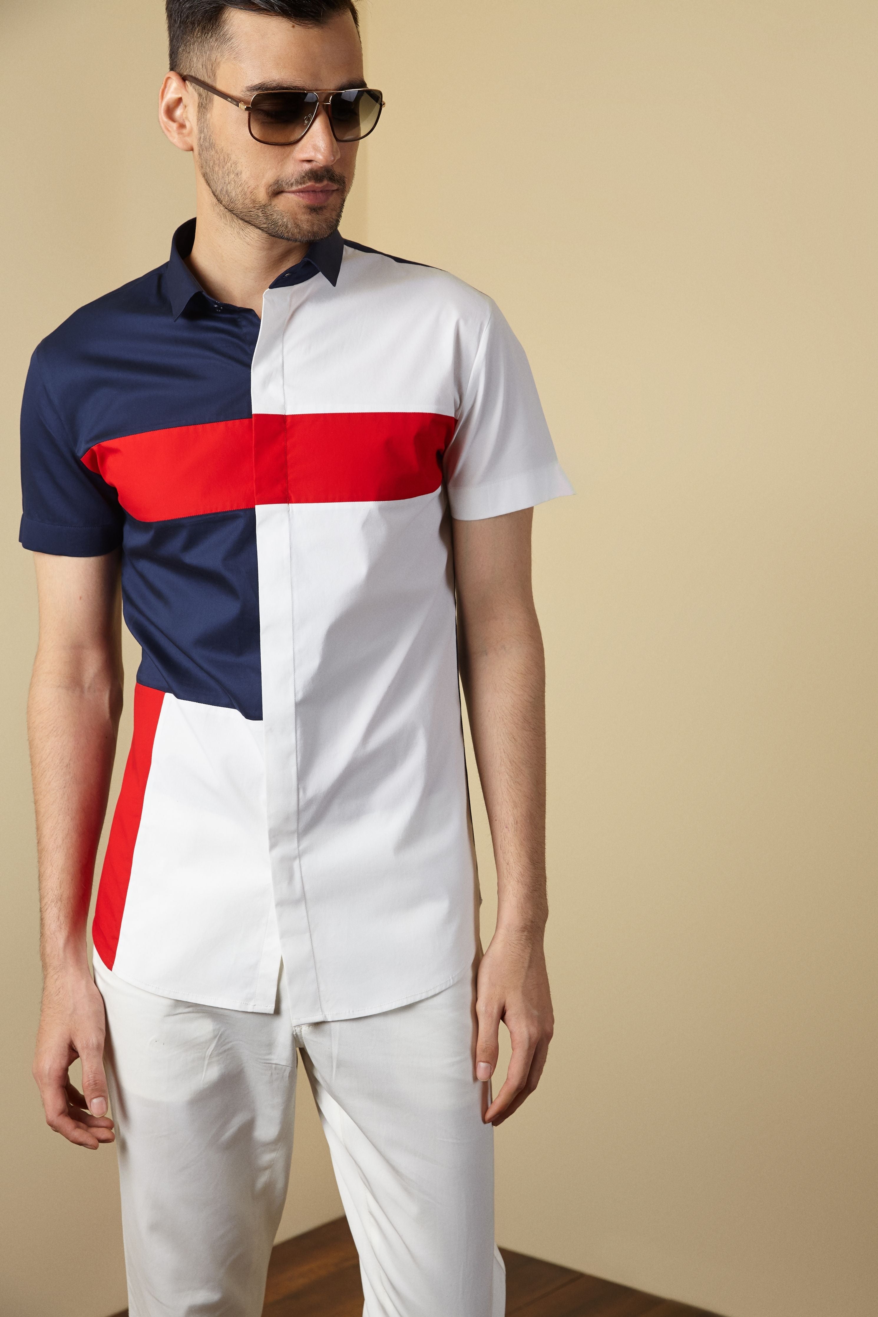 Brit Shirt