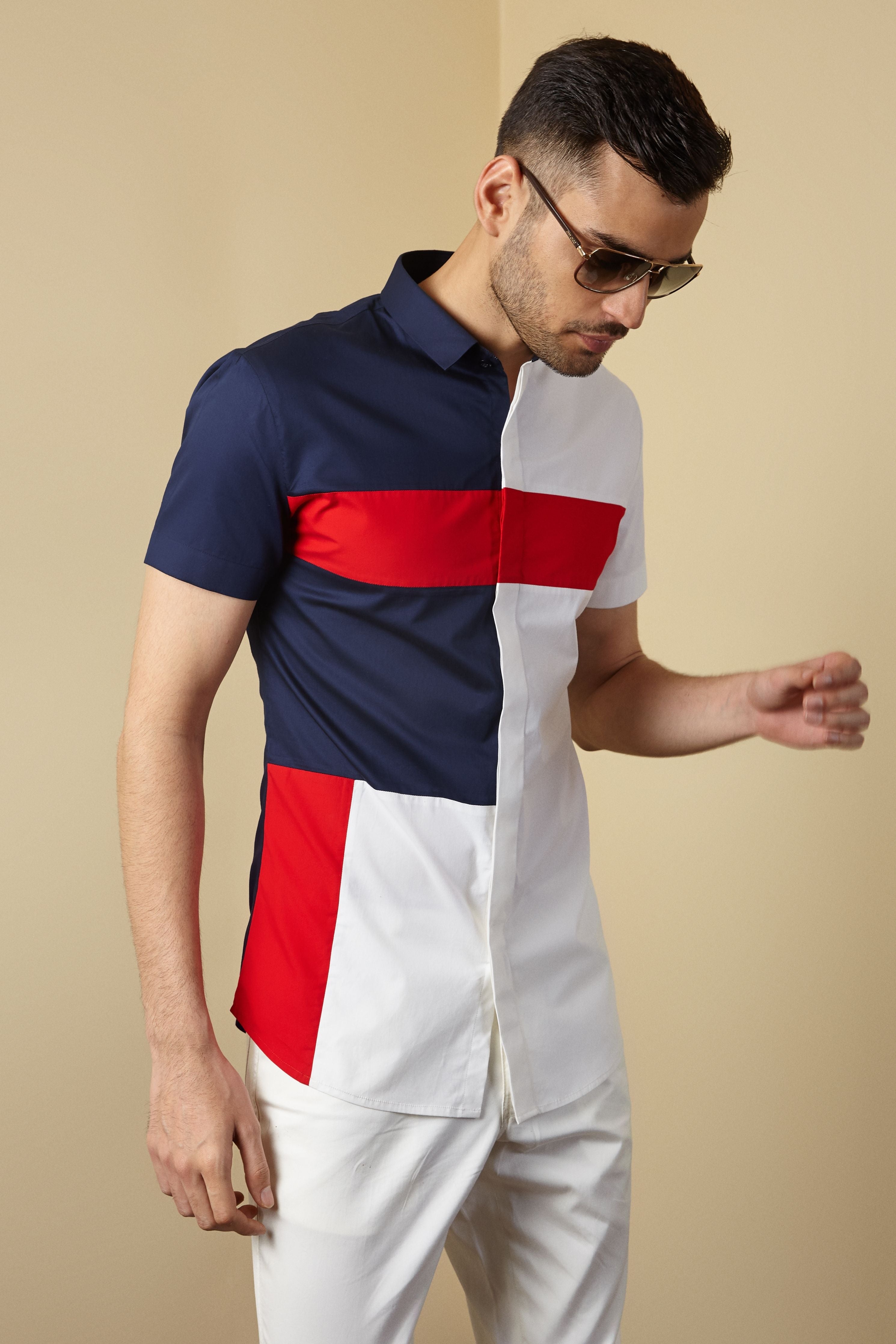 Brit Shirt