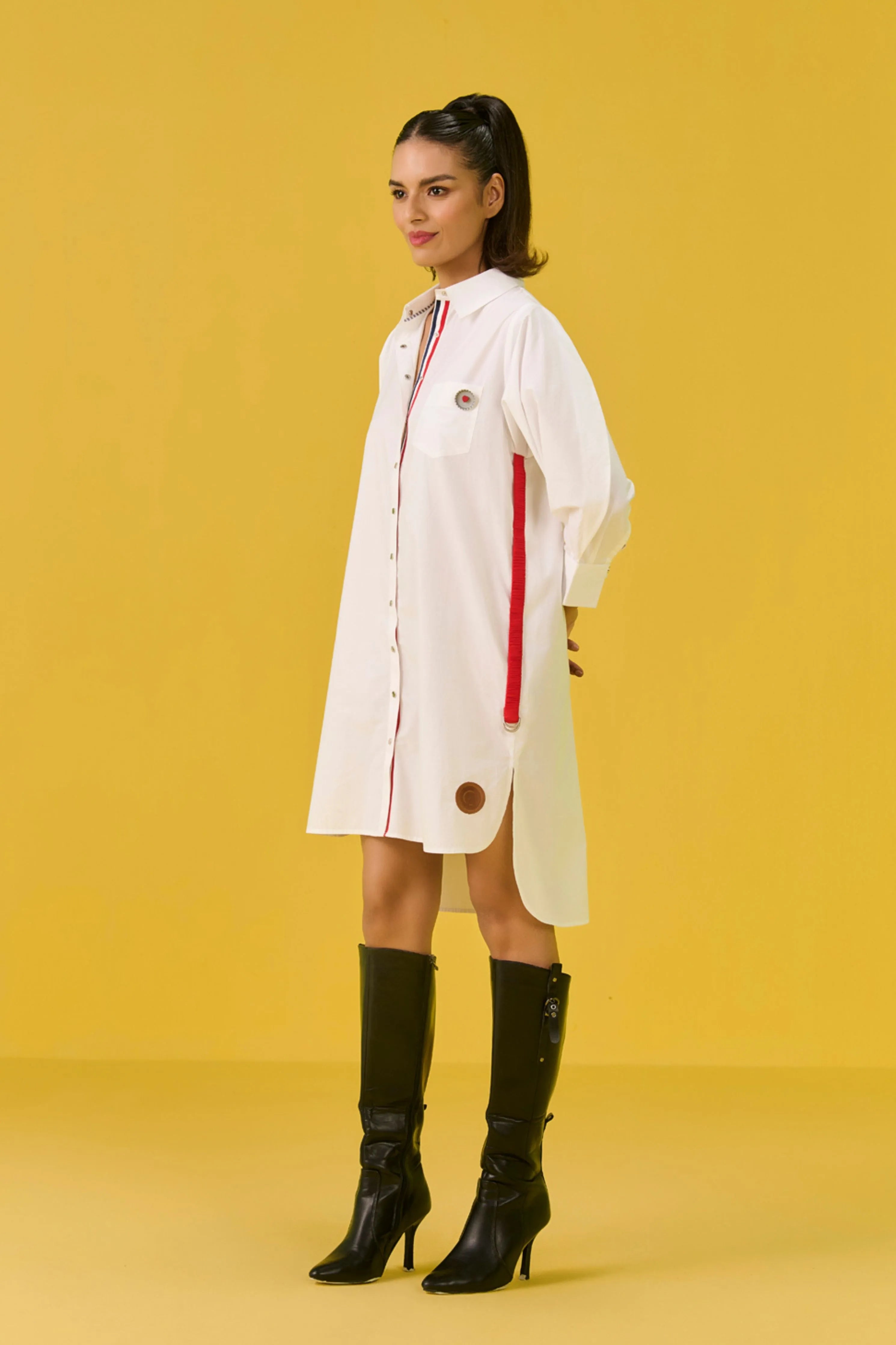 Bubbles Dress