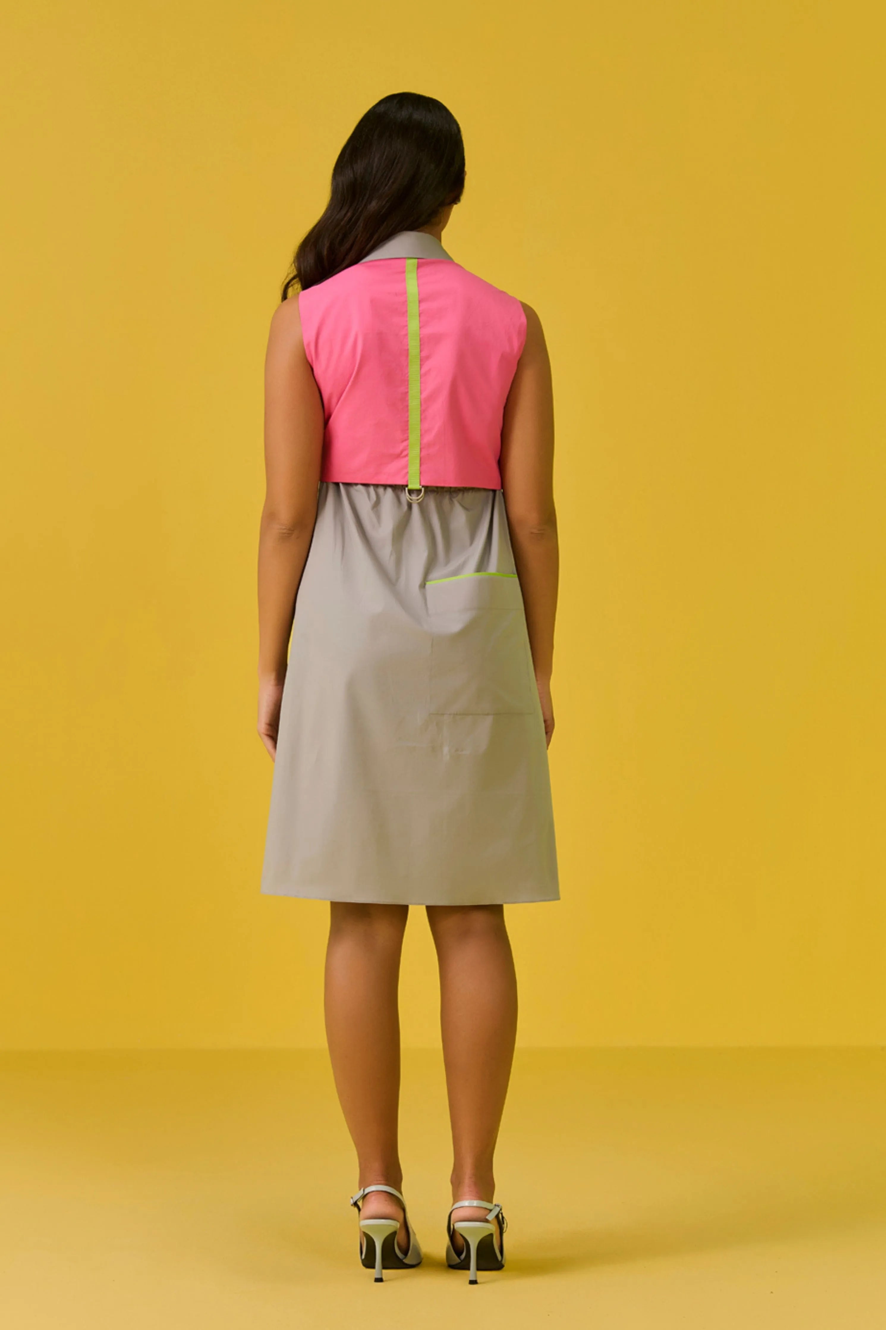 Buster Dress