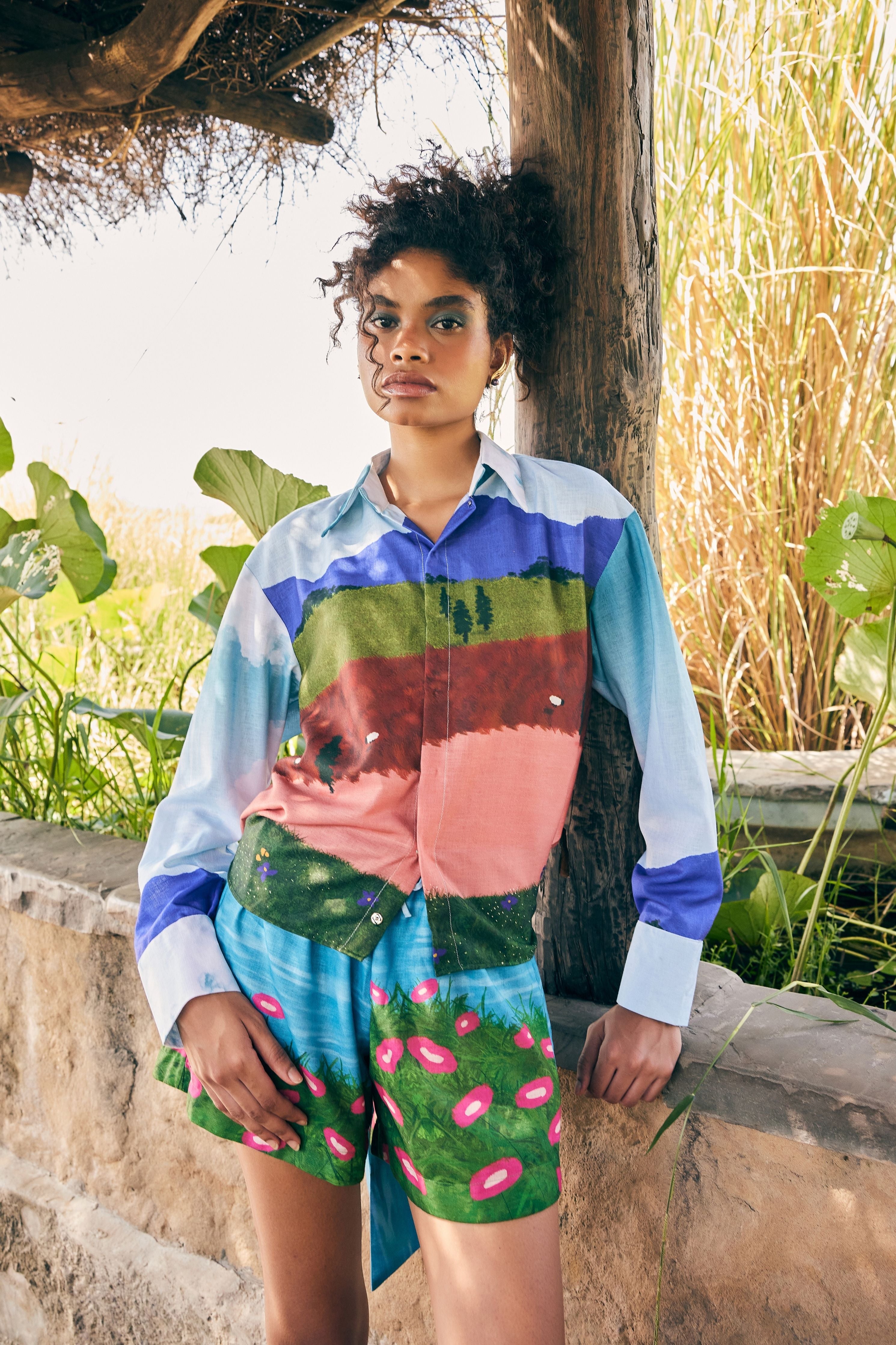 Garden Galore Shirt